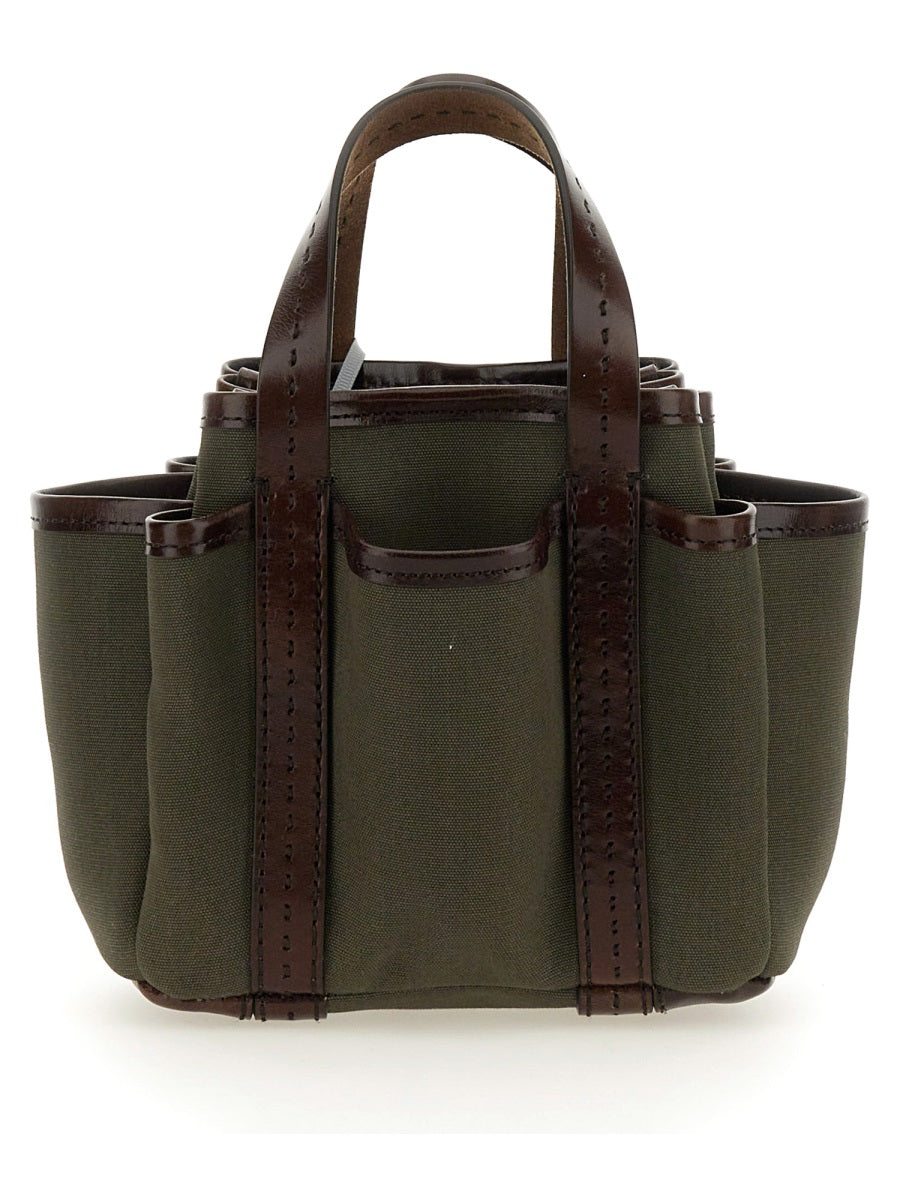 MAX MARA Mini Tote Handbag for Women