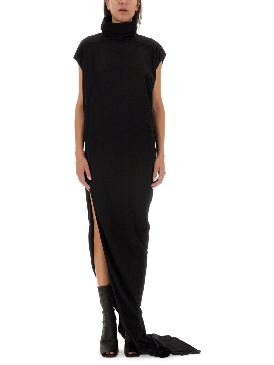 RICK OWENS DRKSHDW Long Dress - Size S