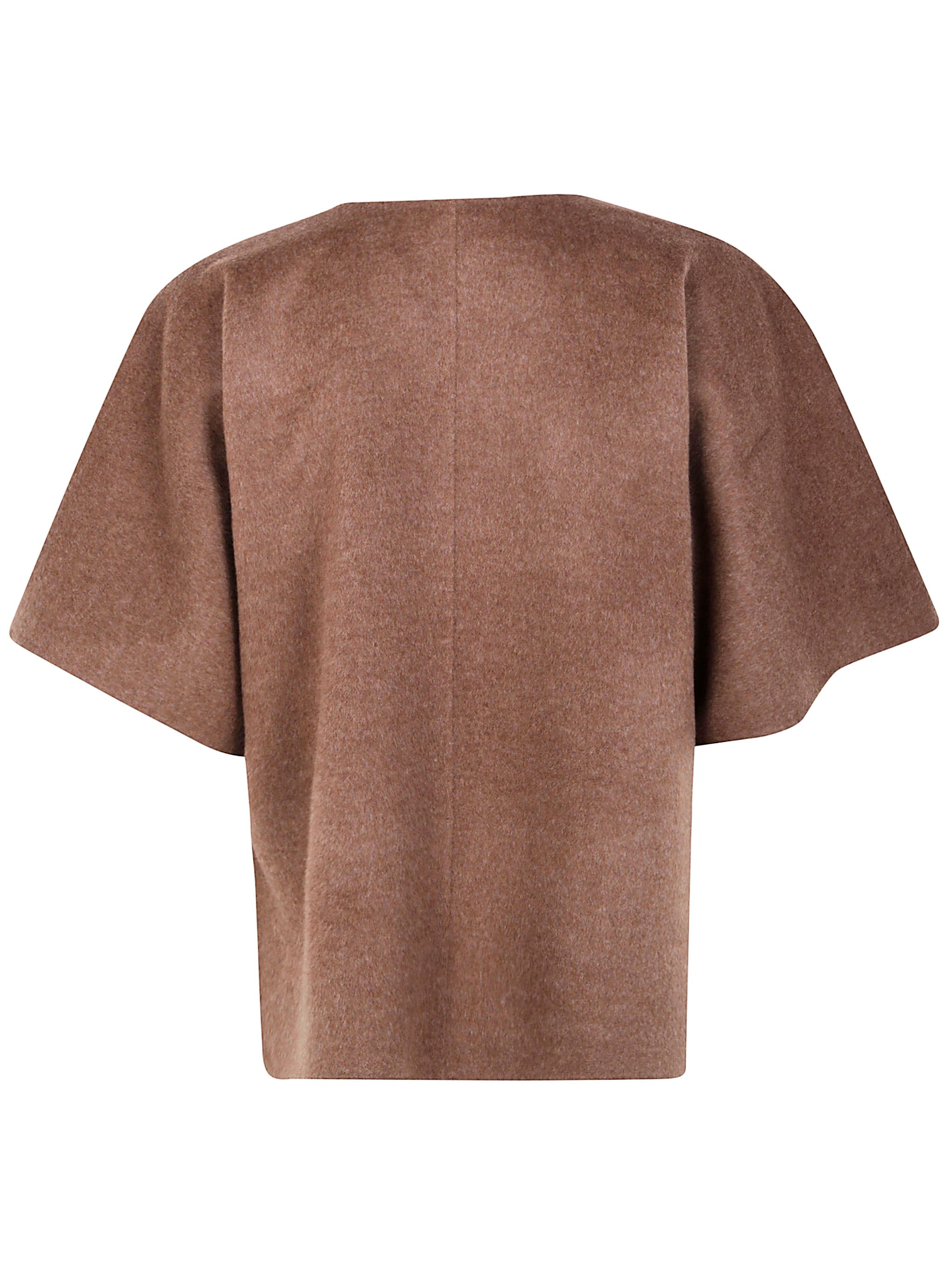 BY MALENE BIRGER Short Sleeves Top