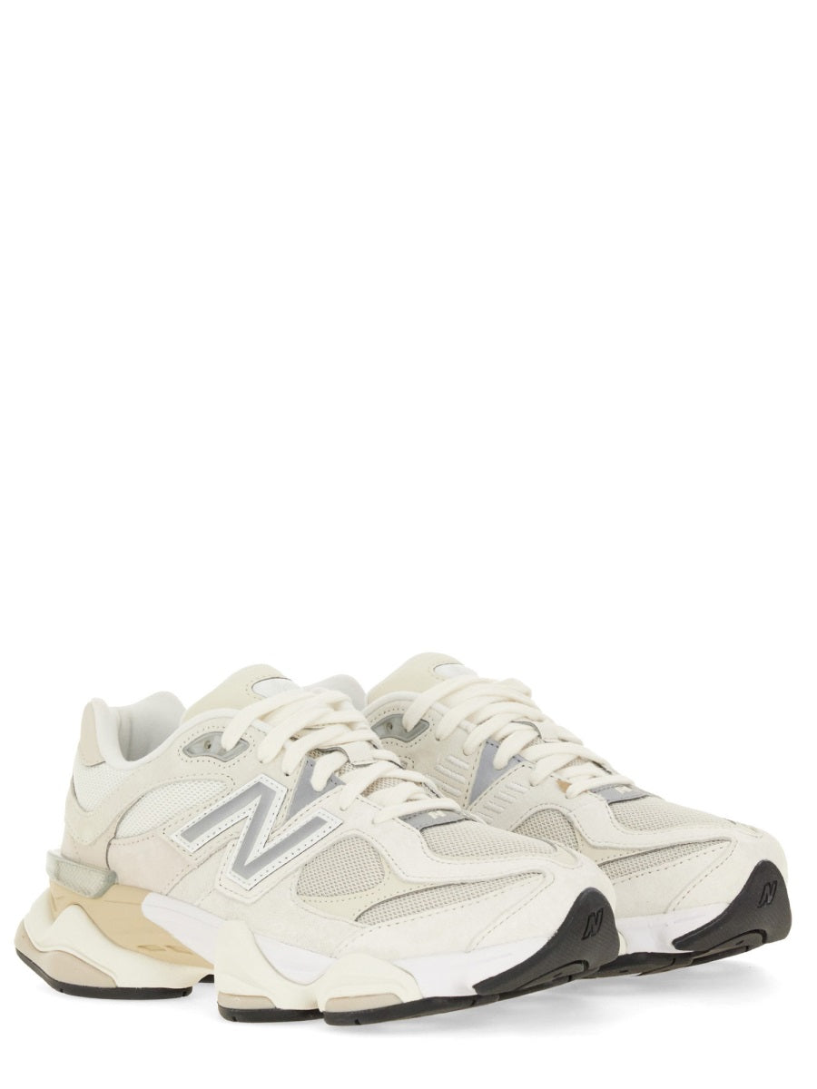 NEW BALANCE Sneaker 9060 - Unisex Athletic Footwear