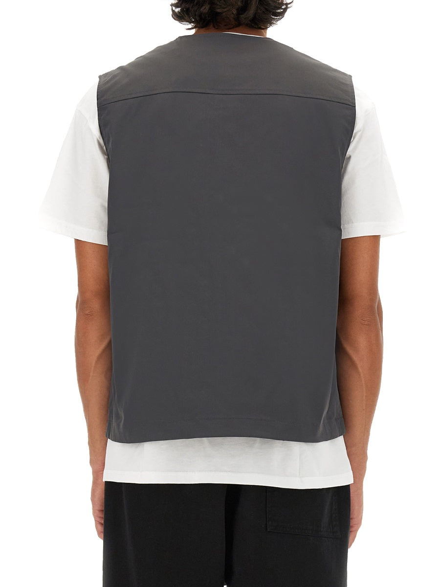 CARHARTT WIP Men's Premium Vest - Size L