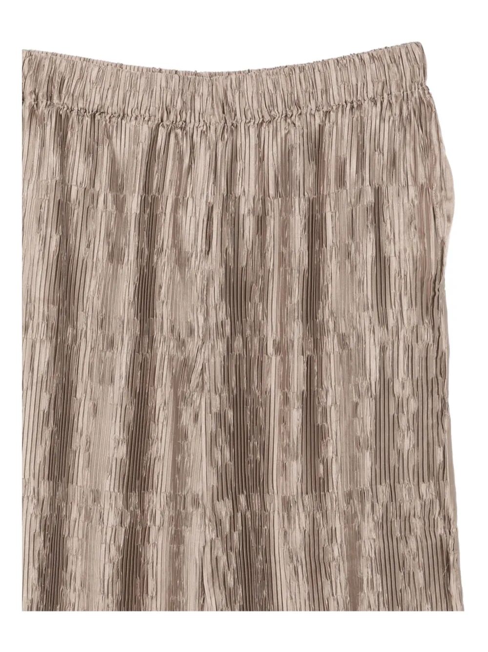 BY MALENE BIRGER Chic High-Waisted Mini Trousers for Women