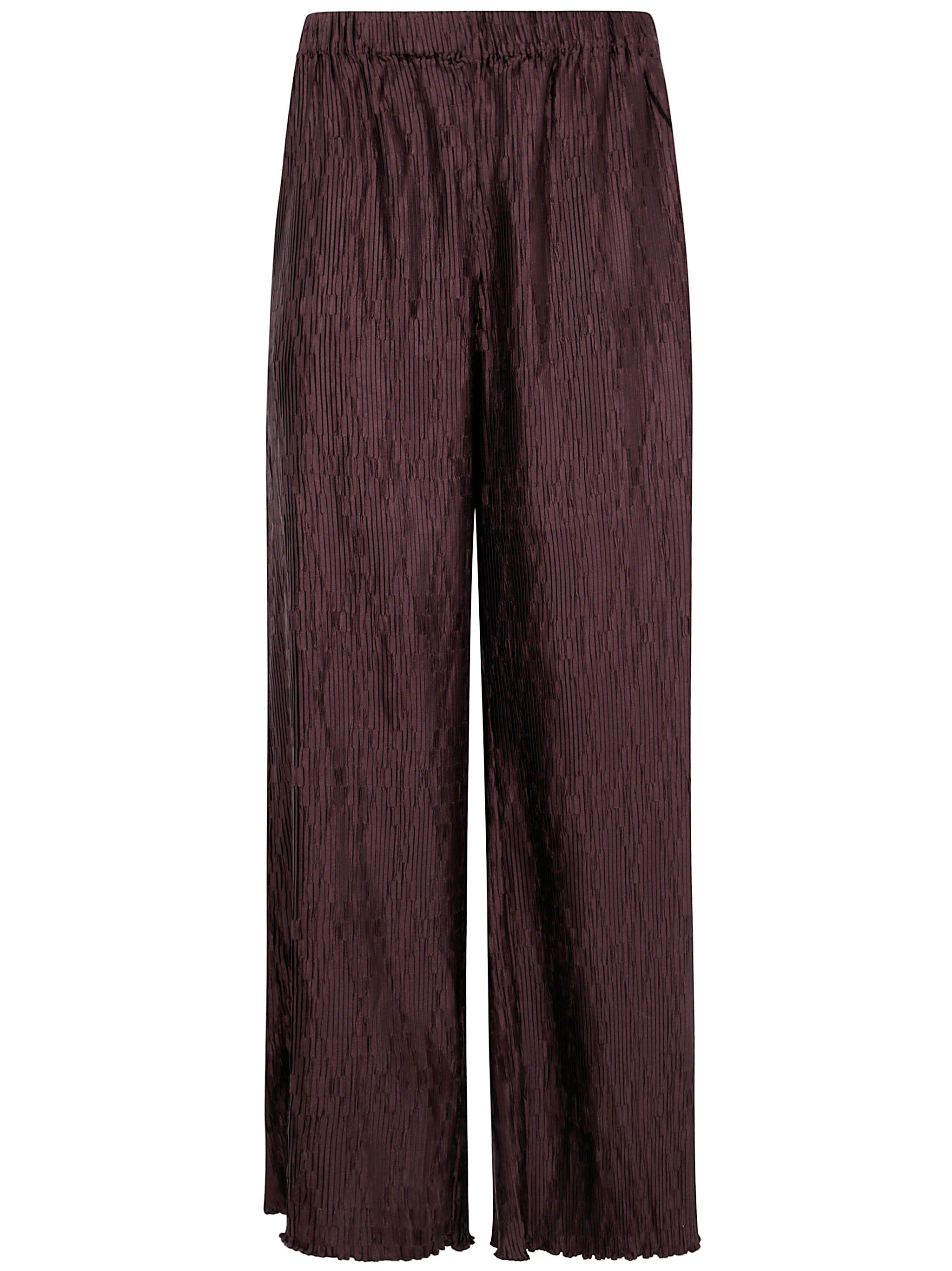 BY MALENE BIRGER Elegant Letita Trousers for Women
