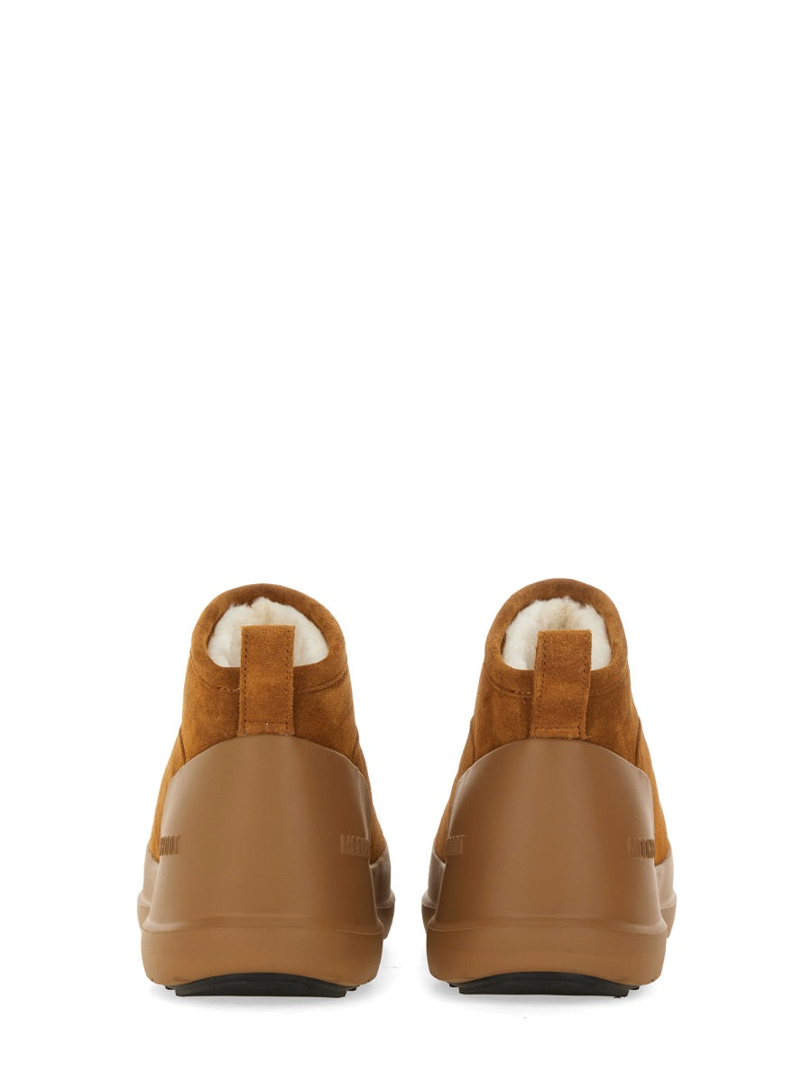 Unisex Moon Boot Mini - Fall/Winter 2024 Edition