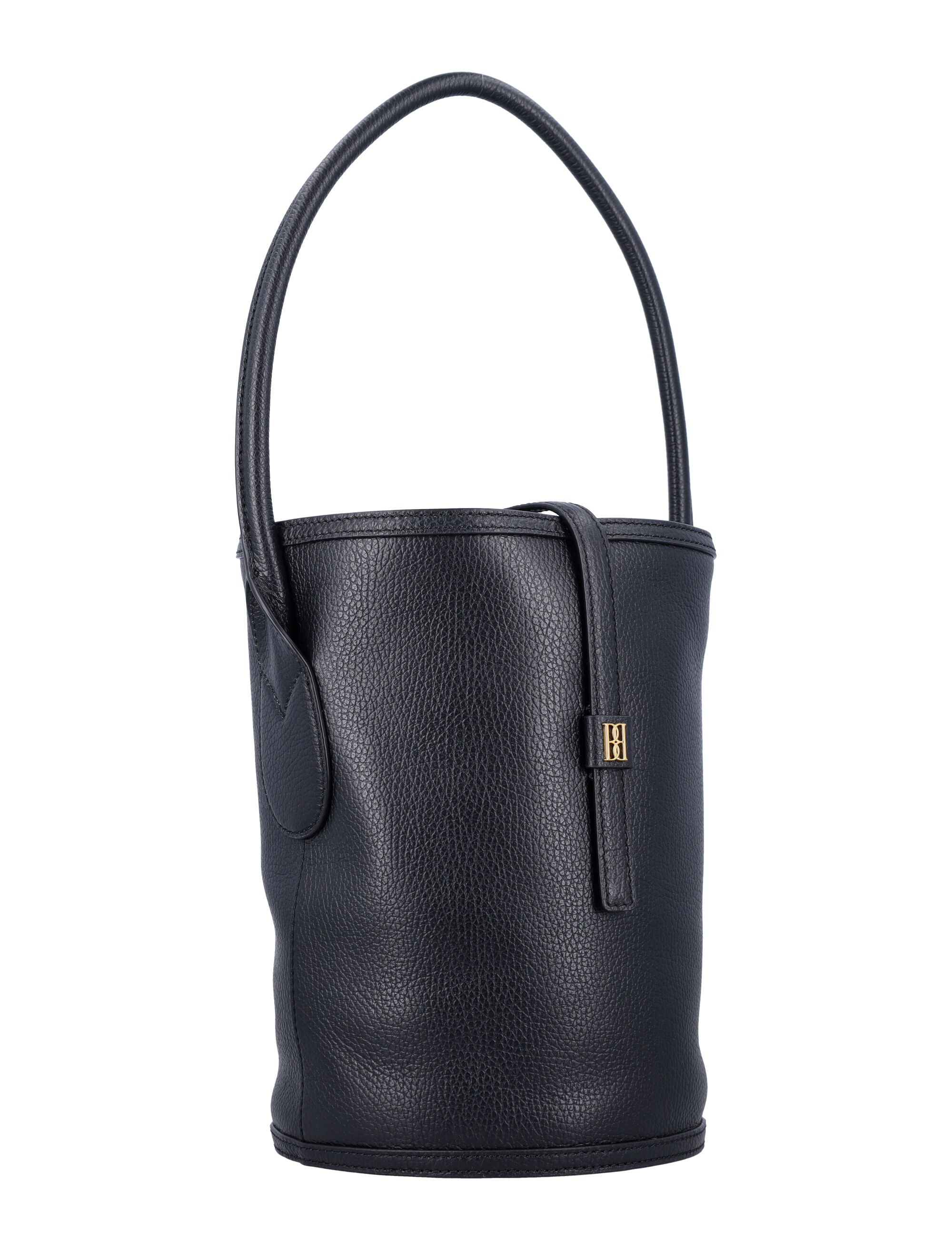 BY MALENE BIRGER Mini Bucket Bag Design