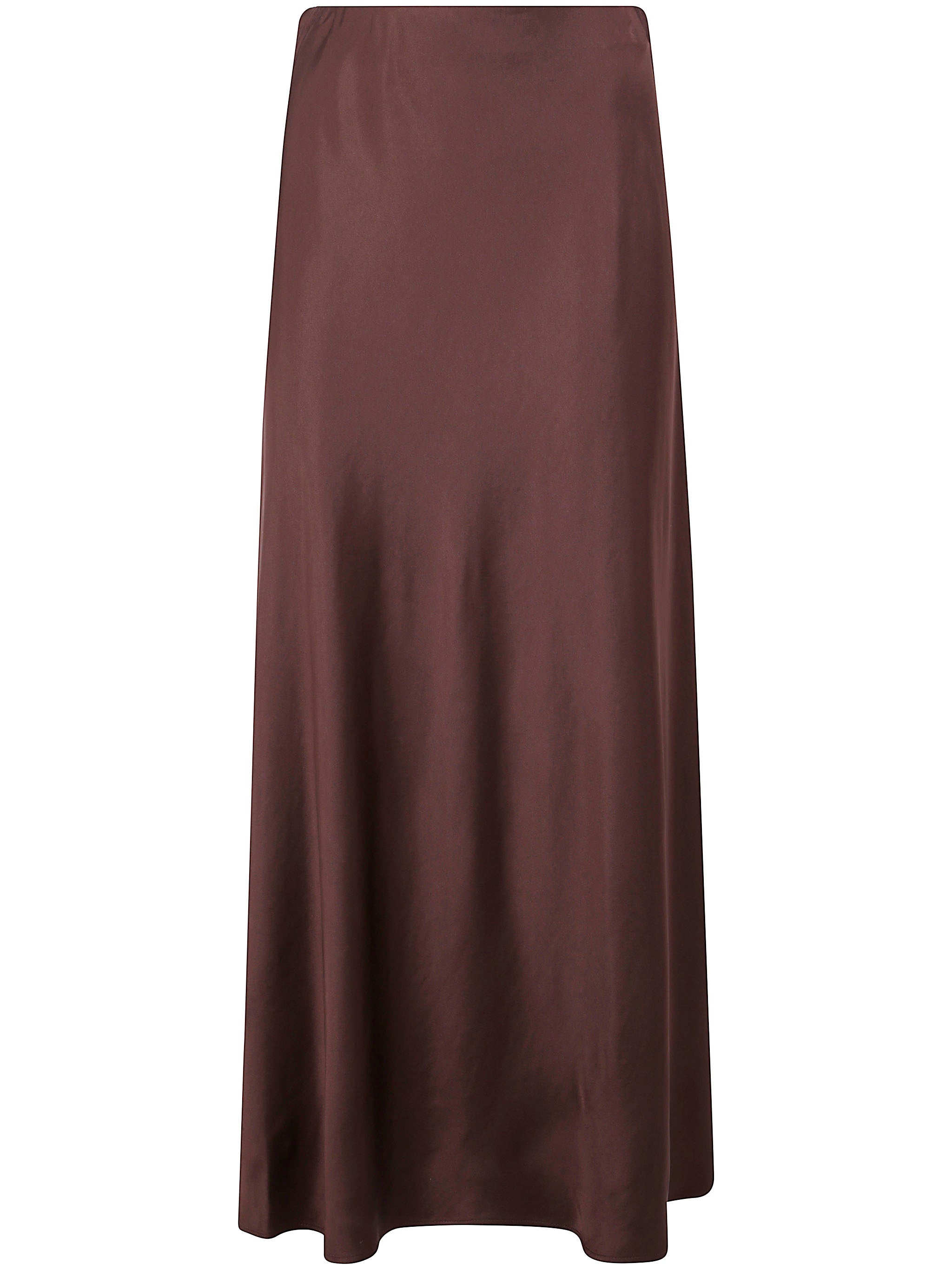 BY MALENE BIRGER Chic Long Skirt