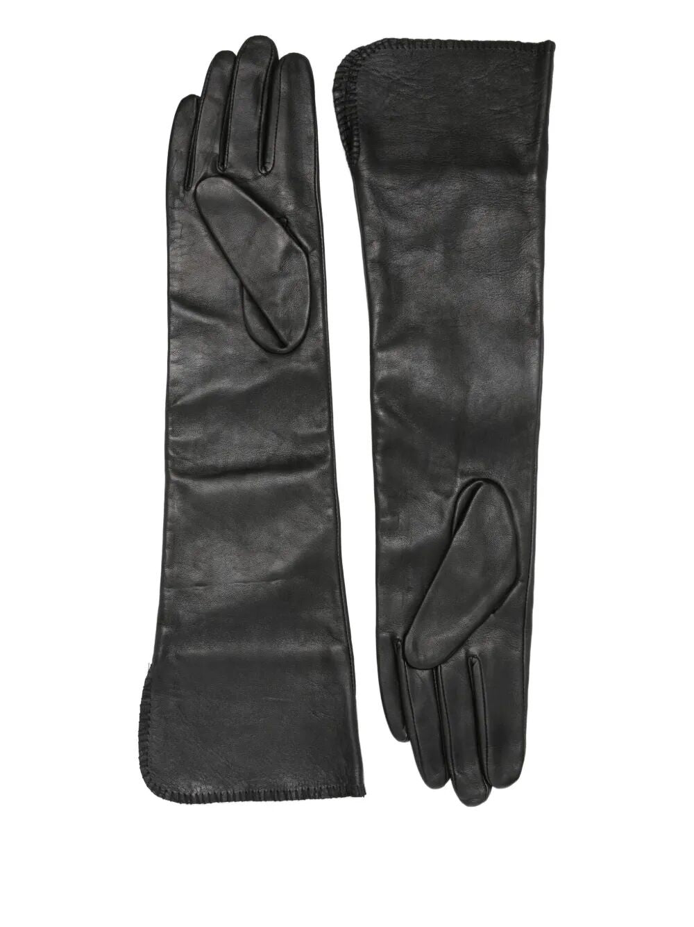 BY MALENE BIRGER Women's Gemi Leather Gloves