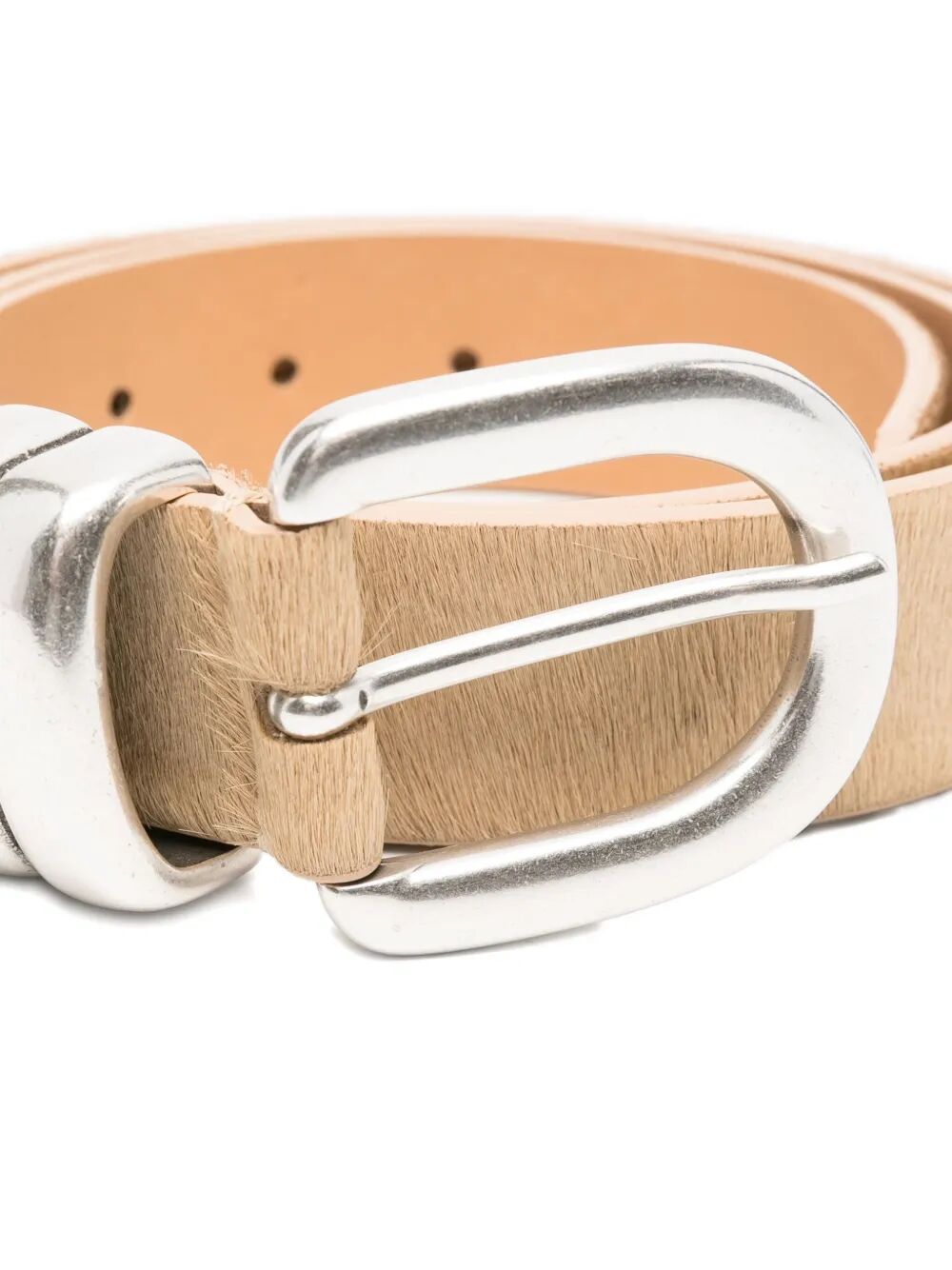 BY MALENE BIRGER Stylish Belt for Women - FW25 Collection