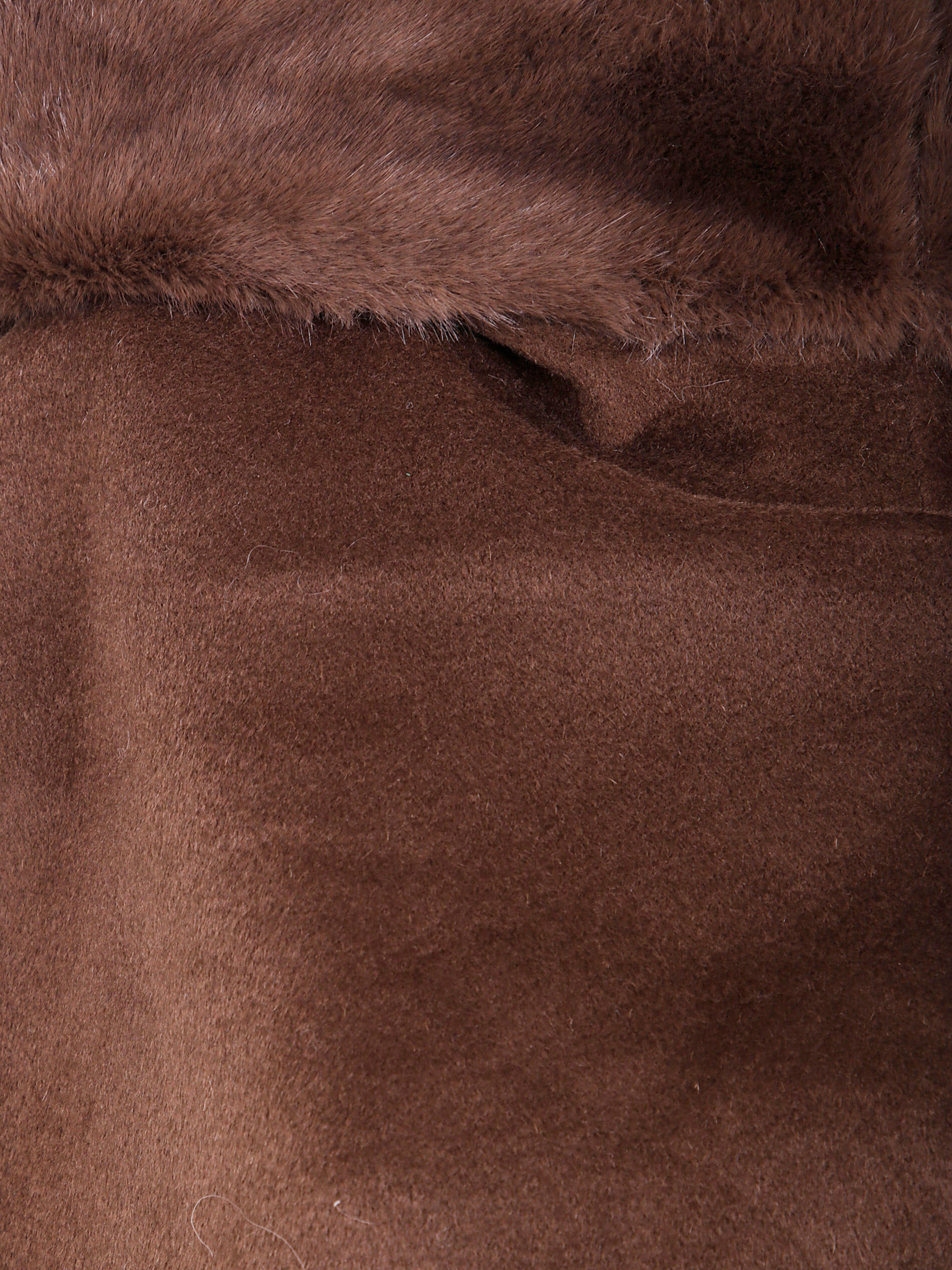 BY MALENE BIRGER Elegant Wool Cape