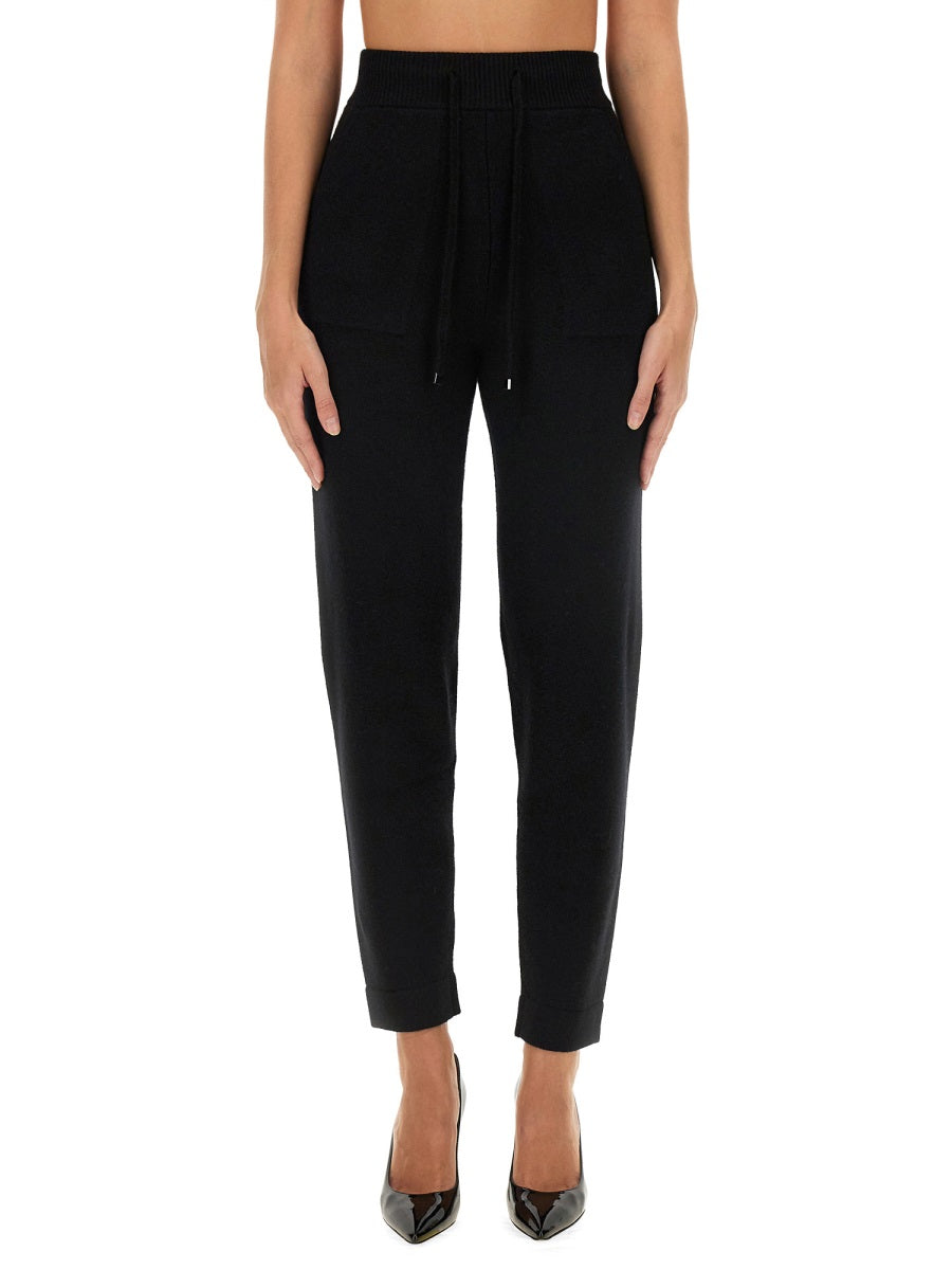 S MAX MARA Chic Trousers Size S for Women