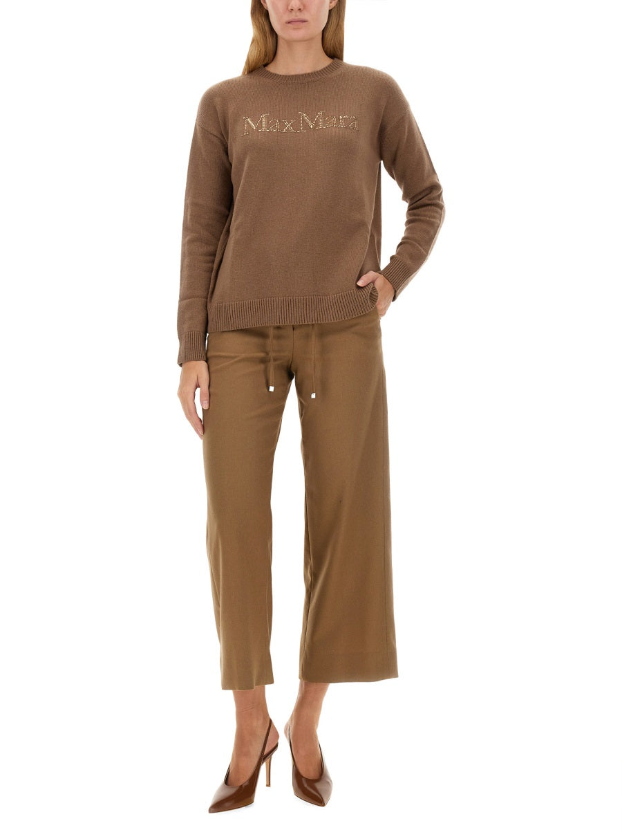 S MAX MARA Womens T-Shirt Mini - Kassel