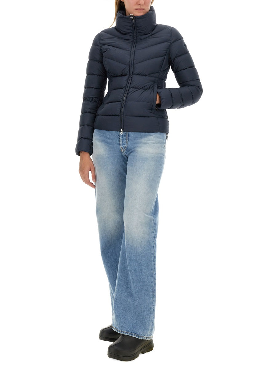 COLMAR Chic Down Jacket for Women - Size 40