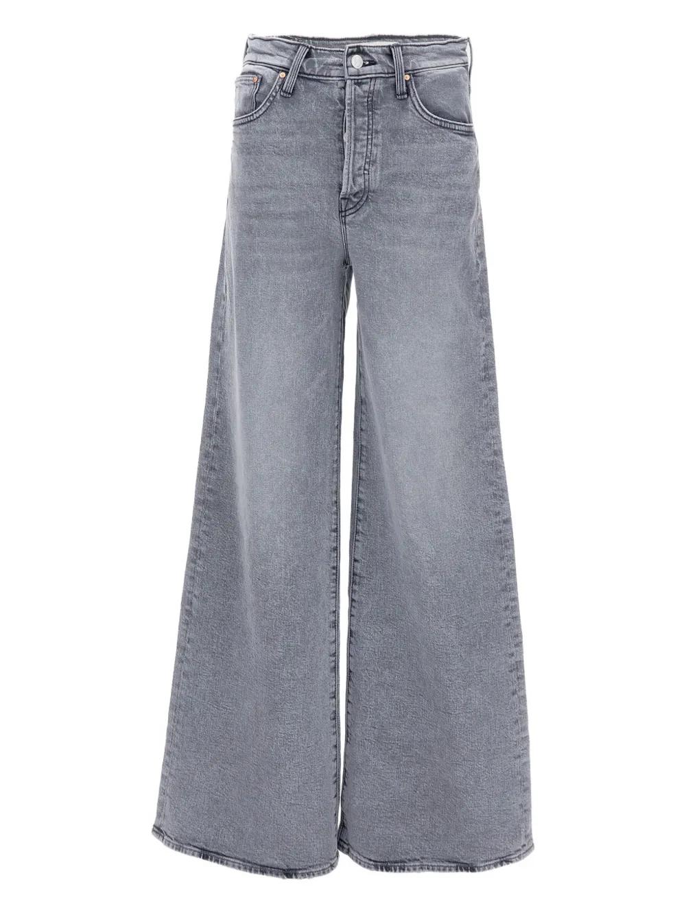 MOTHER Five-Pocket Women's Flares and Bell Bottom Jeans