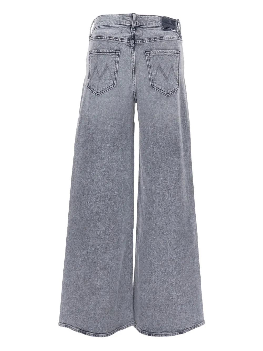 MOTHER Five-Pocket Women's Flares and Bell Bottom Jeans