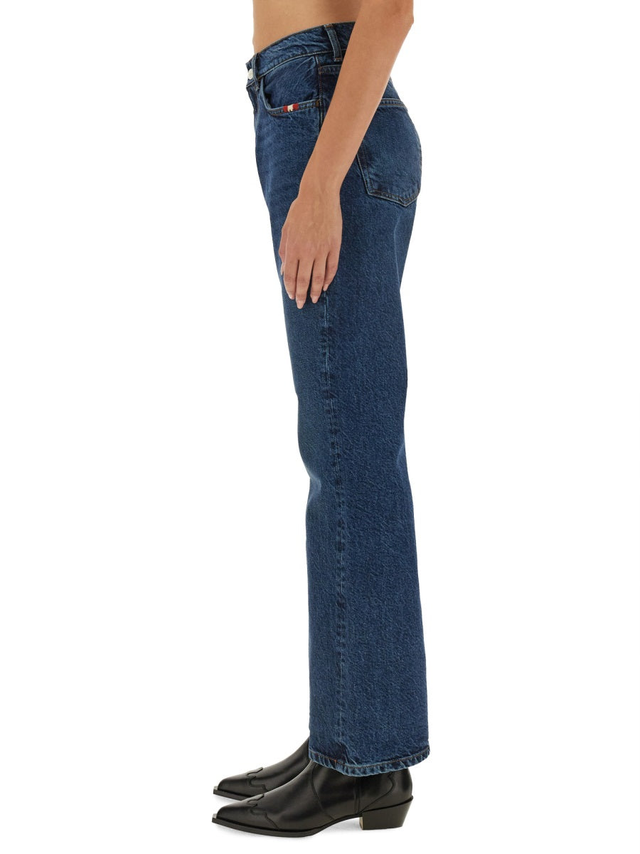 AMISH Regular Fit Women's Kendal Jeans - Size 27
