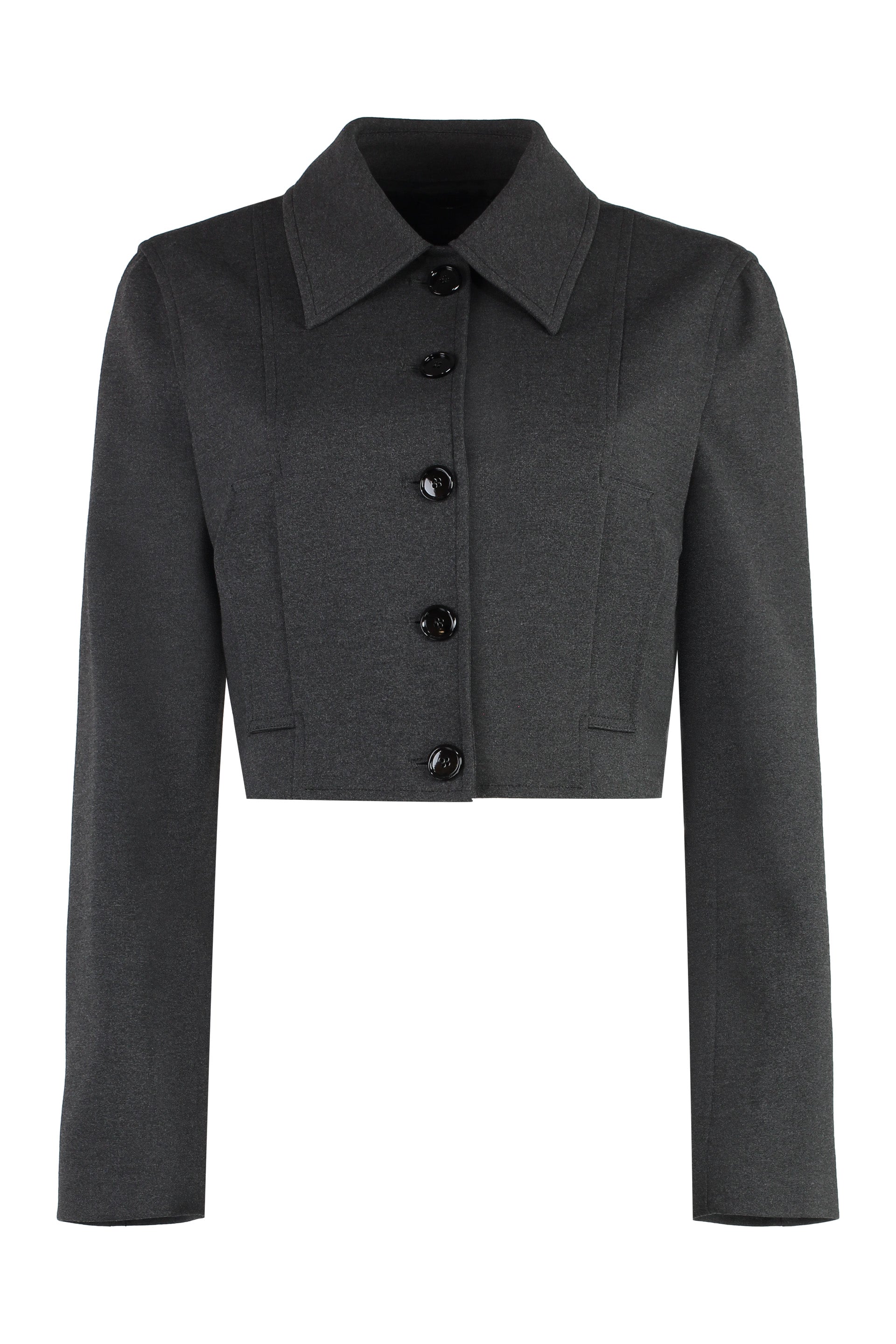 PINKO Single-Breasted Jacket for Women