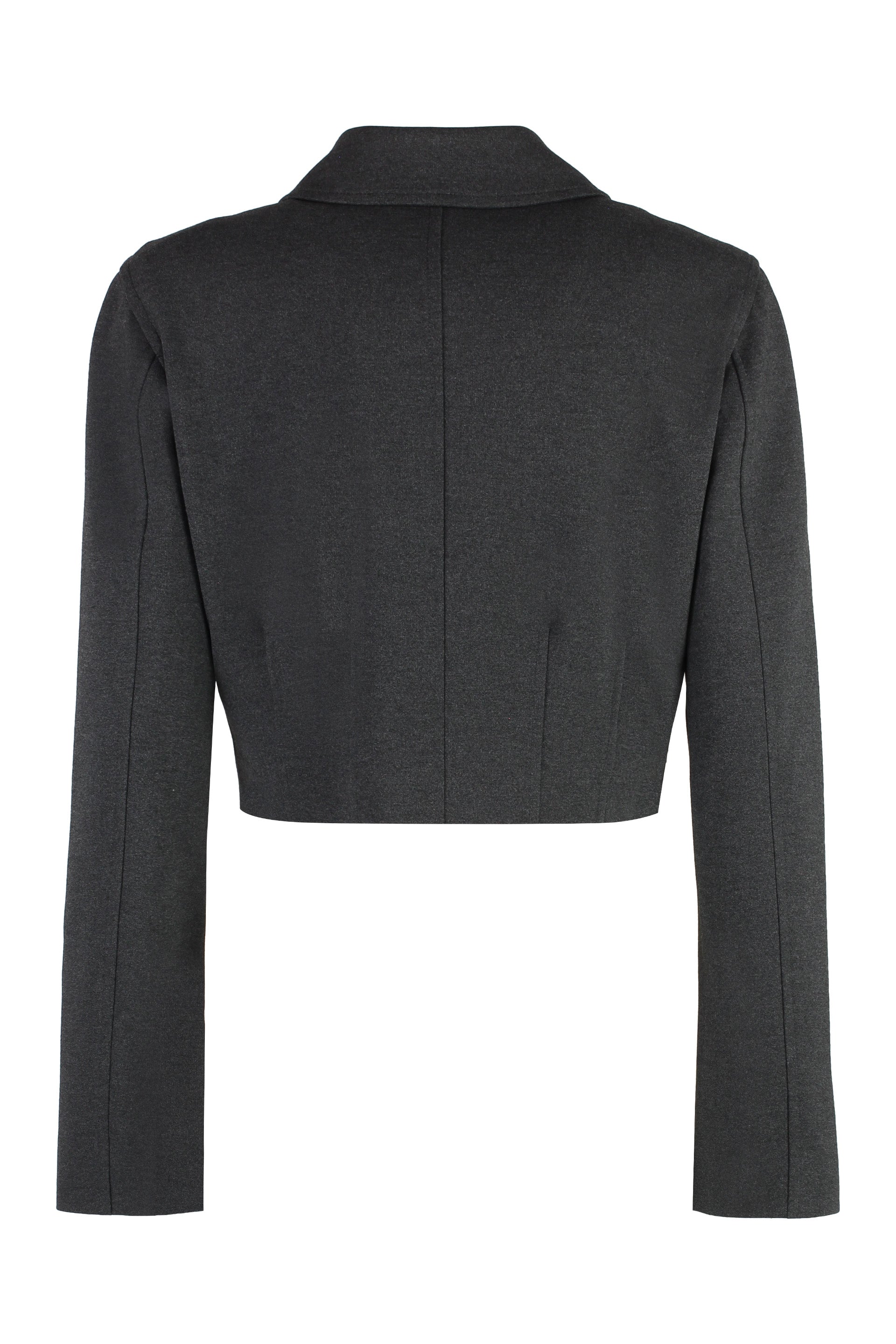 PINKO Single-Breasted Jacket for Women