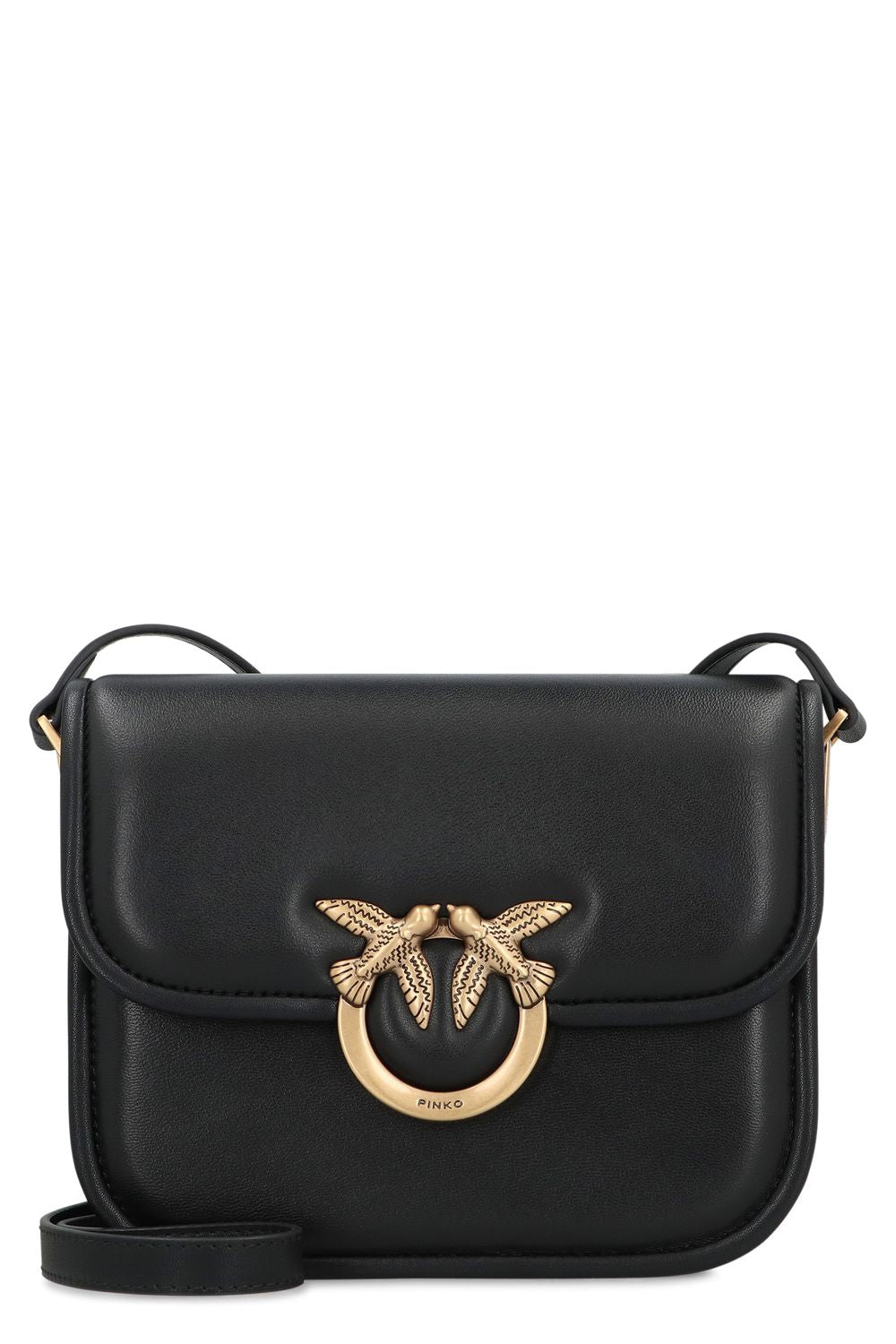 PINKO Mini Flap Handbag for Women