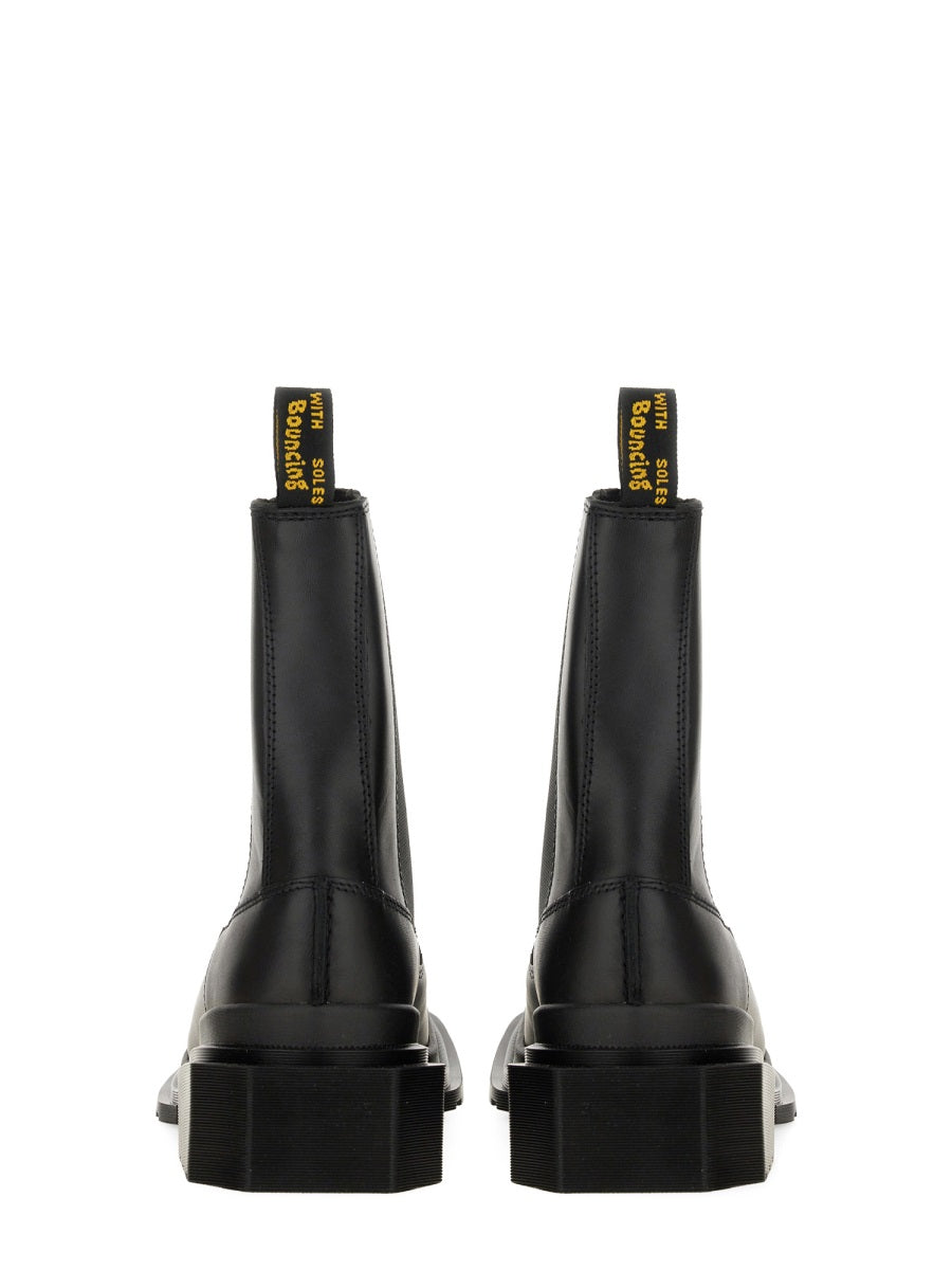 Dr MARTENS Women's Chelsea Boot - Classic Elegance