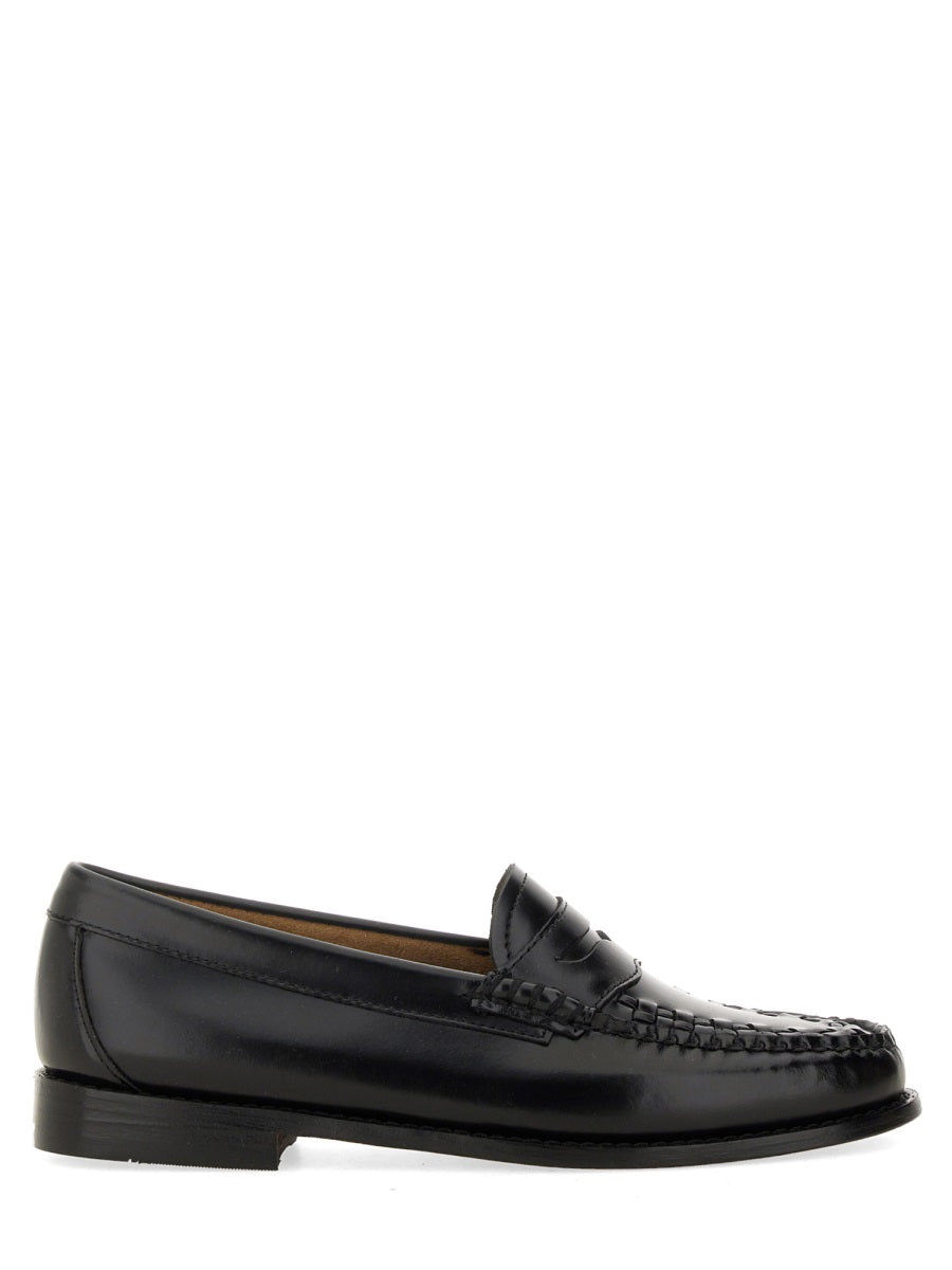 G.H. BASS Women's Classic Penny Loafer
