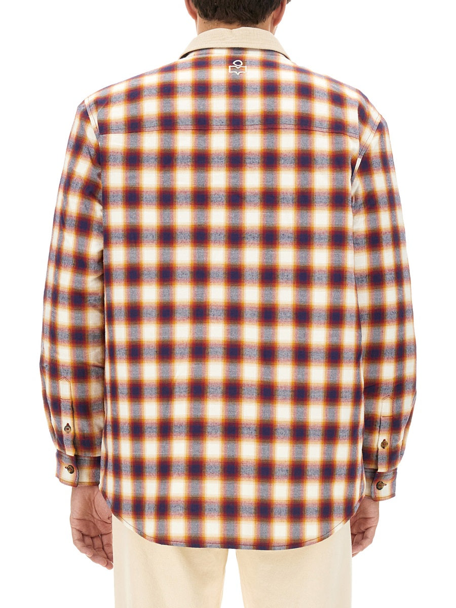 MARANT Steeve Men's Jacket - Size L