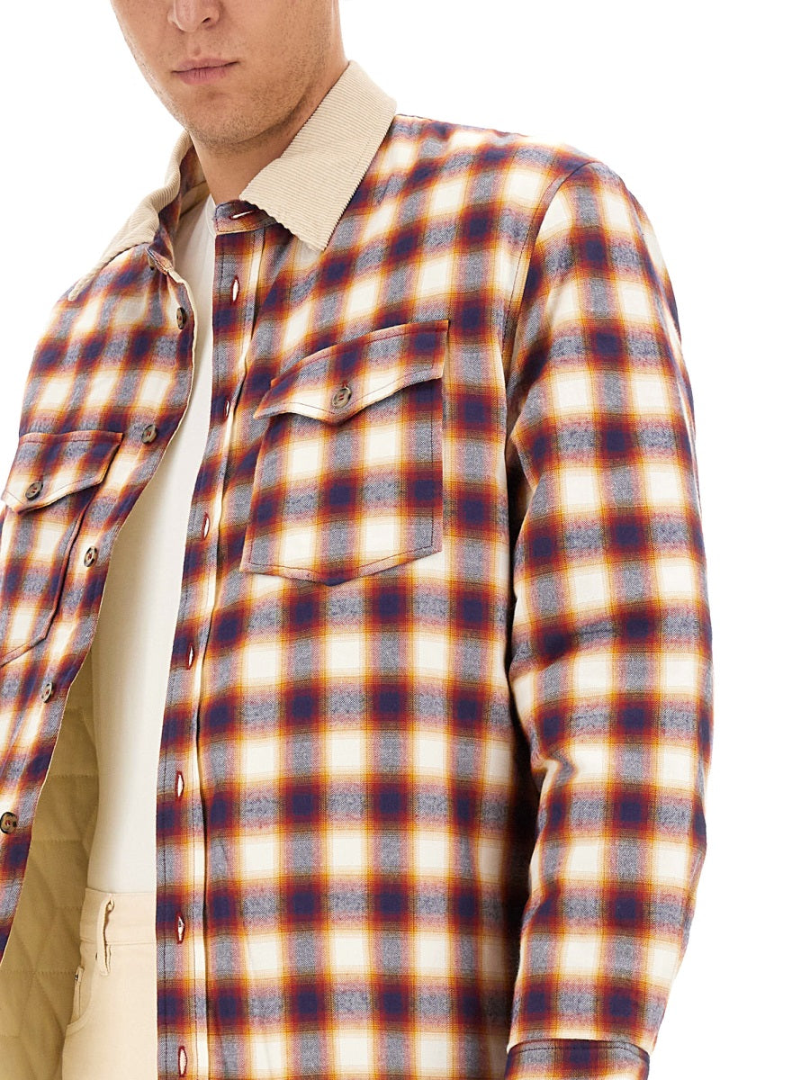 MARANT Steeve Men's Jacket - Size L