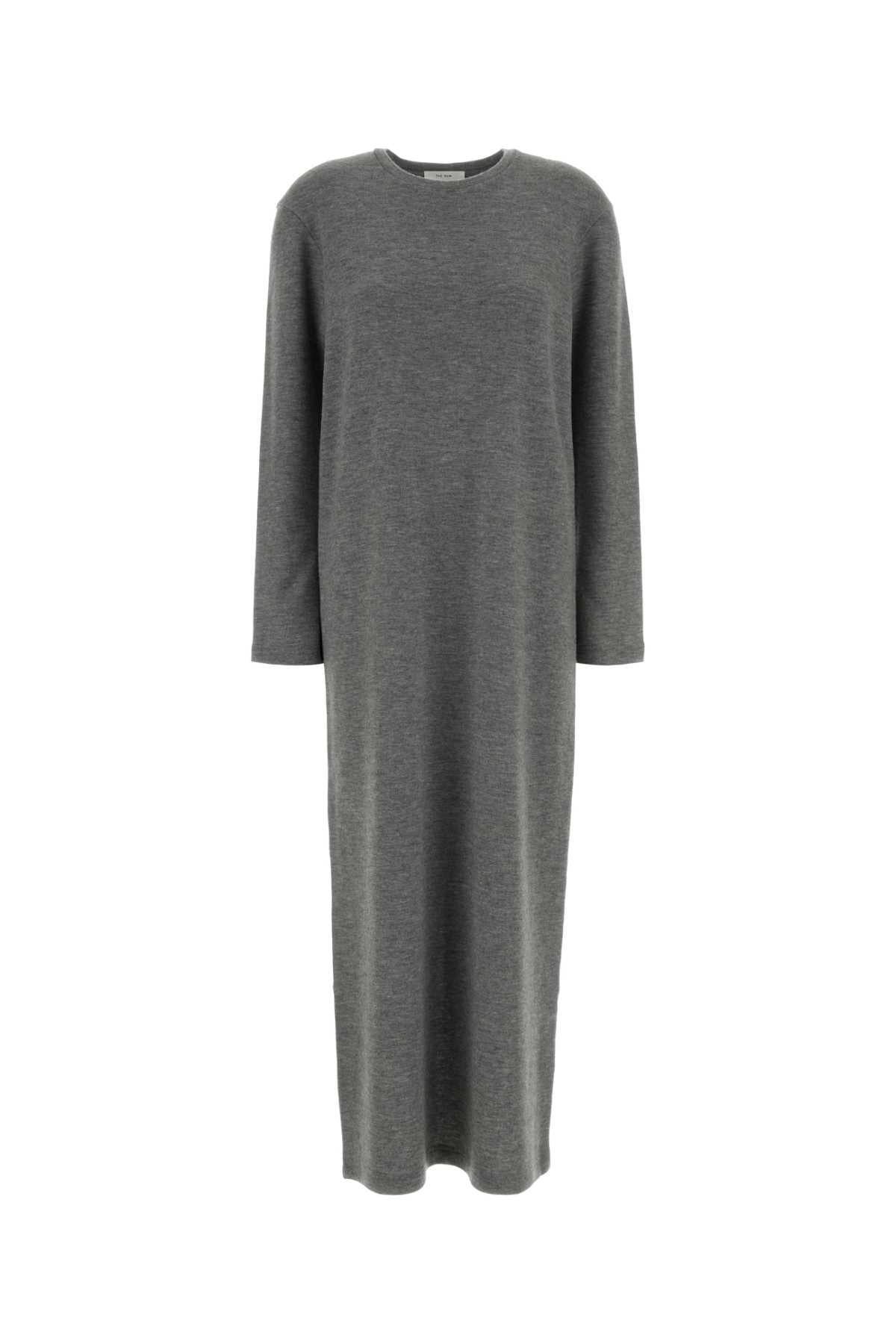 THE ROW Cashmere Alina Dress