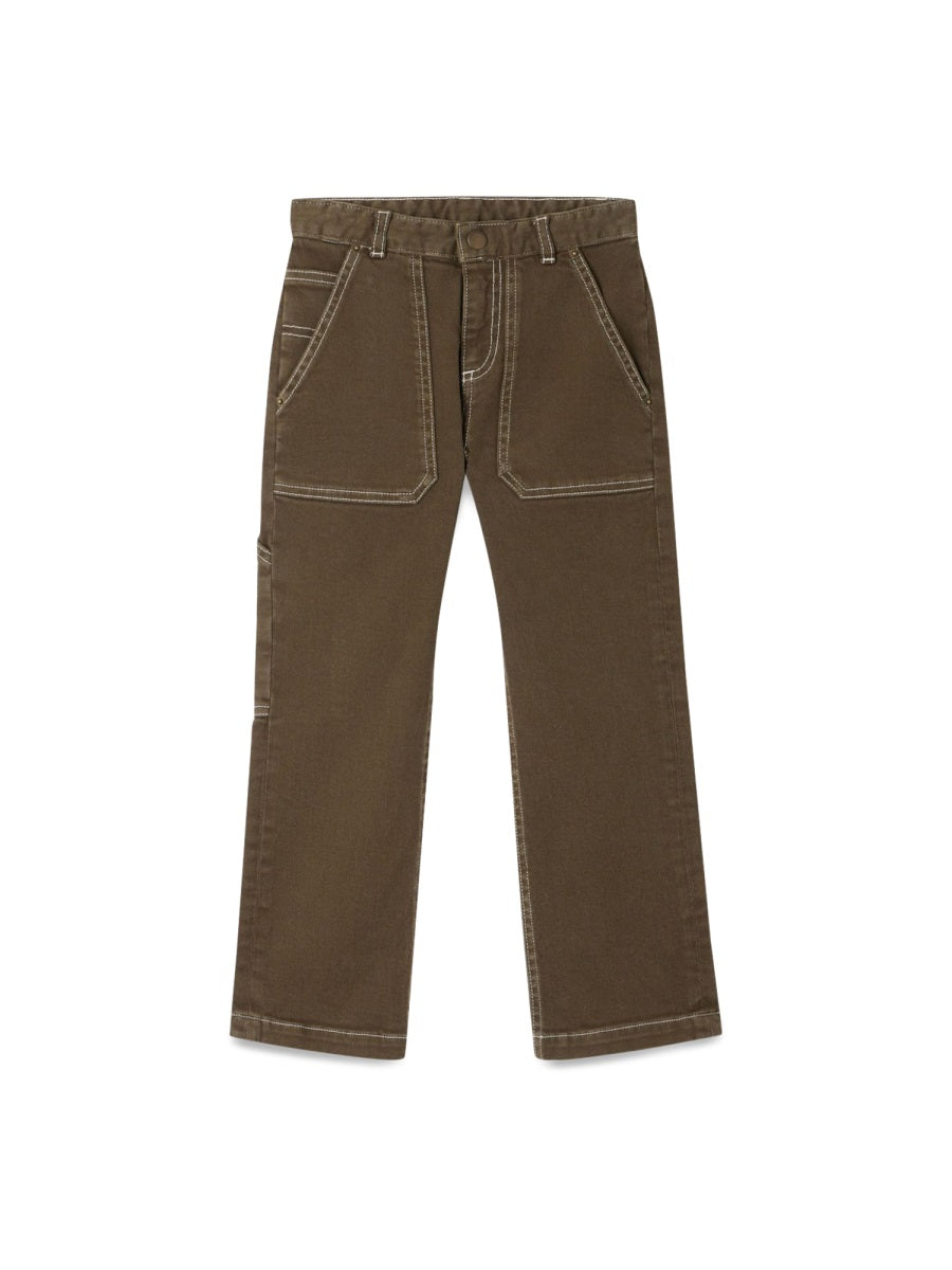BONPOINT Kids' Mini Trousers
