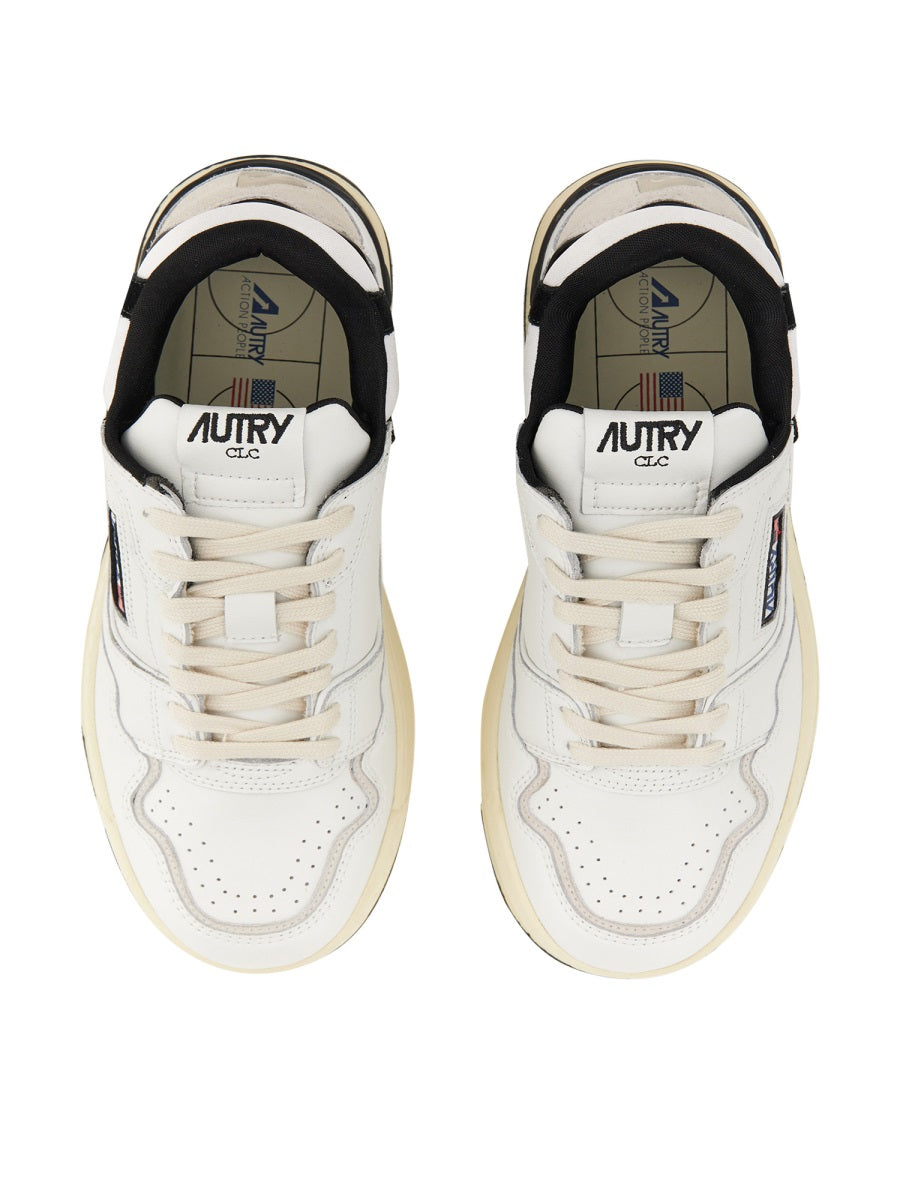 AUTRY Classic CLC Sneakers for Men