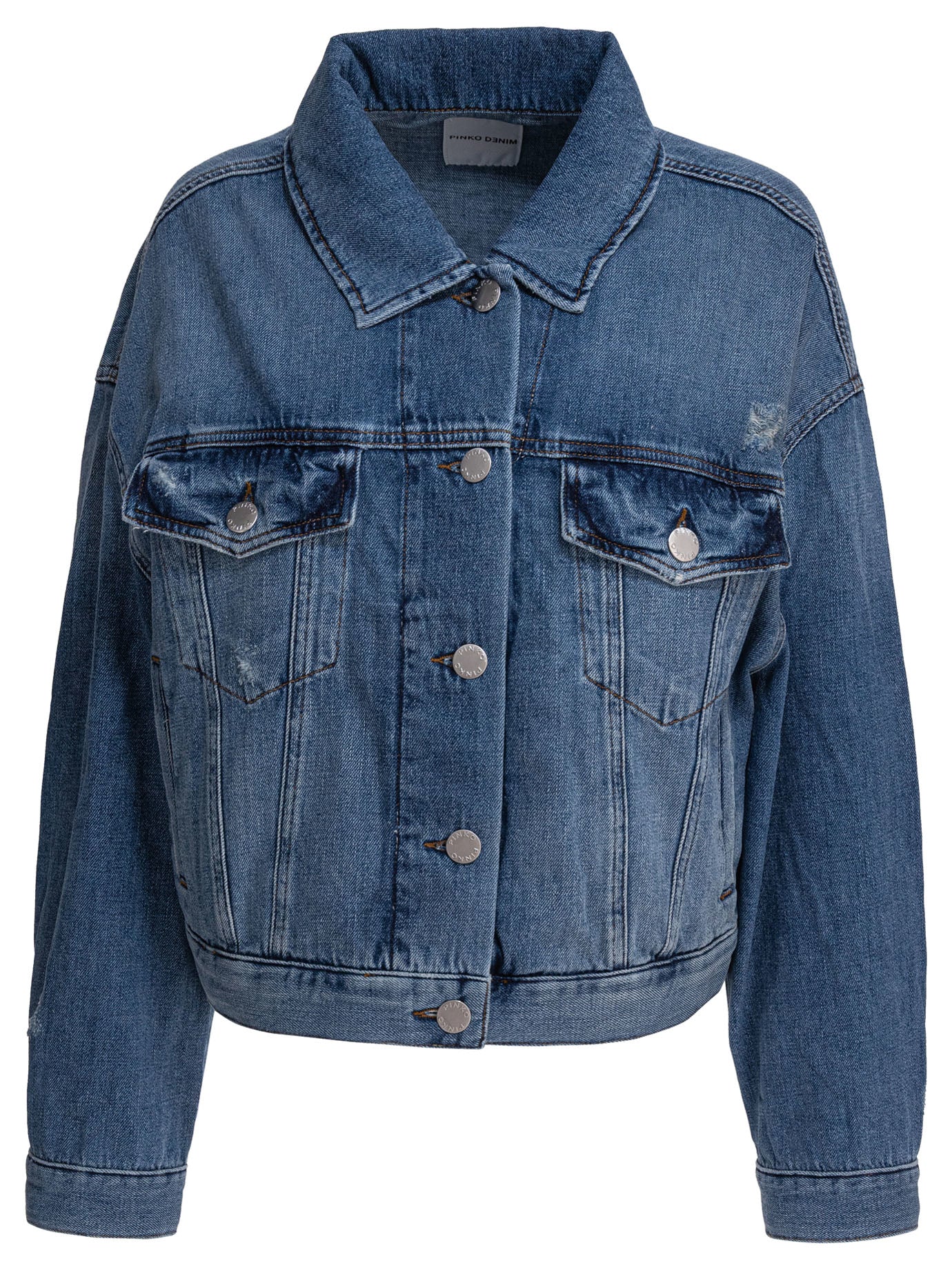 PINKO Stylish Women's Jacket - SS25 Collection