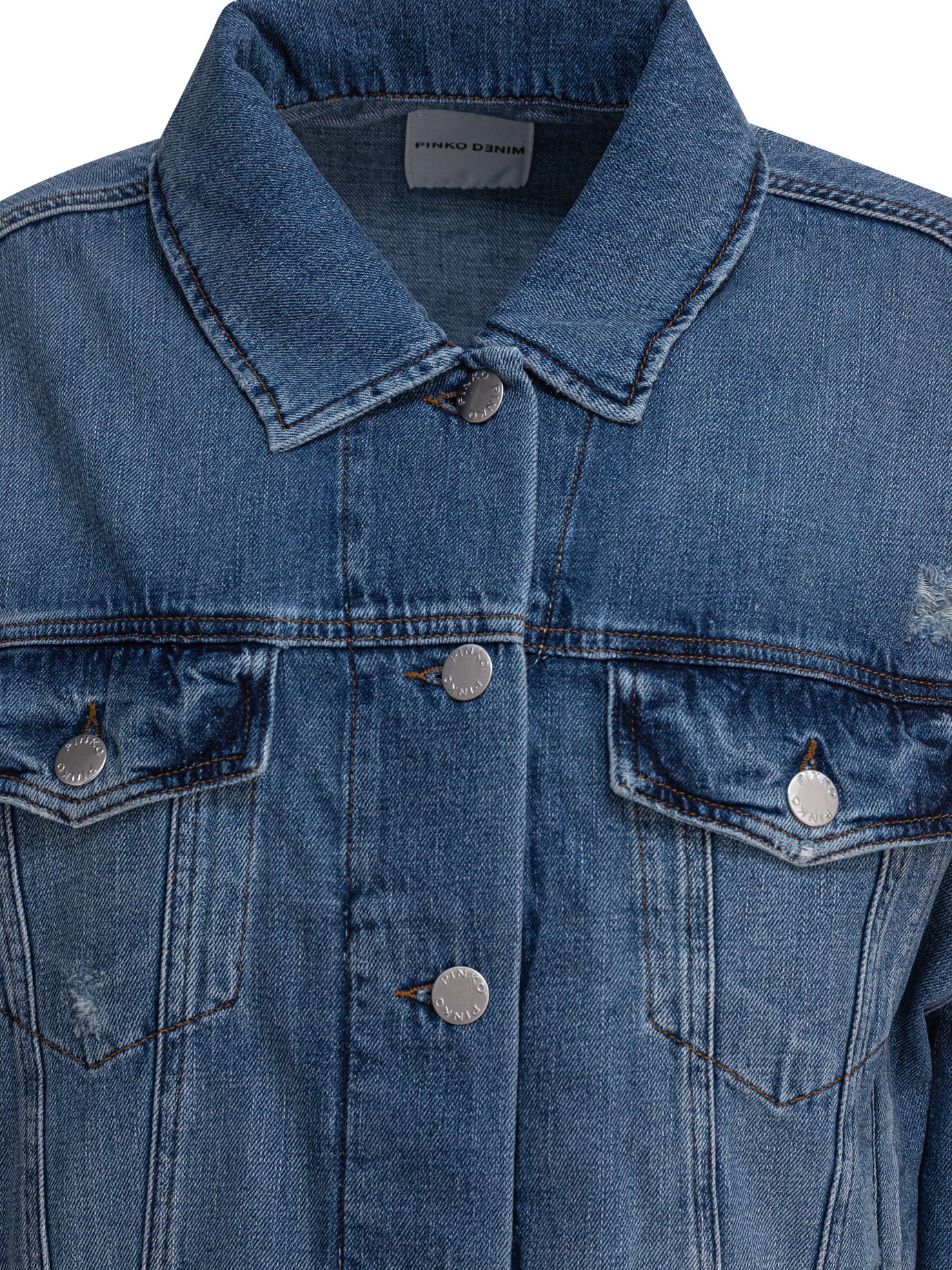 PINKO Stylish Women's Jacket - SS25 Collection