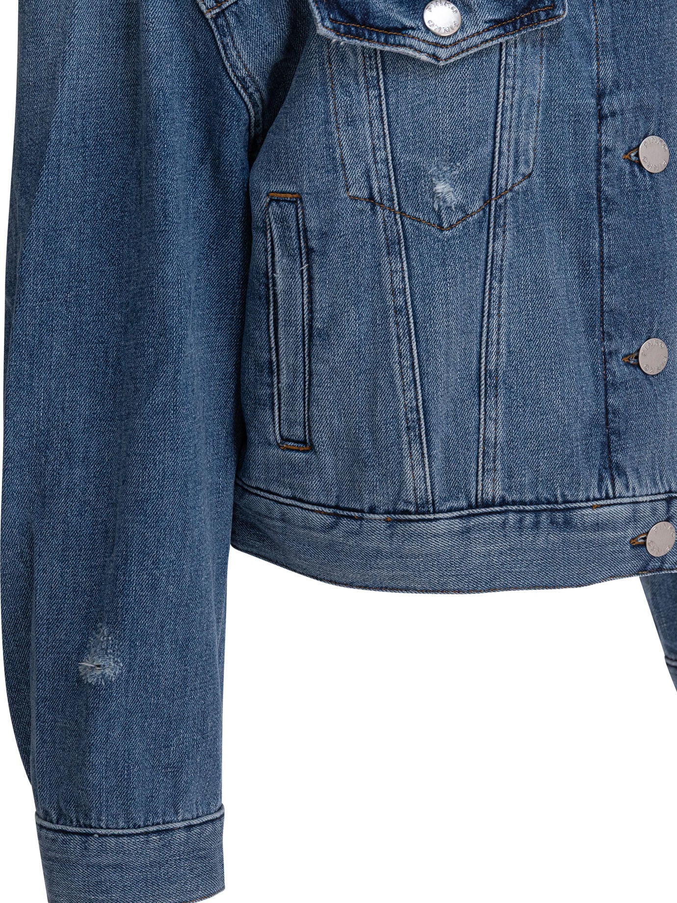 PINKO Stylish Women's Jacket - SS25 Collection