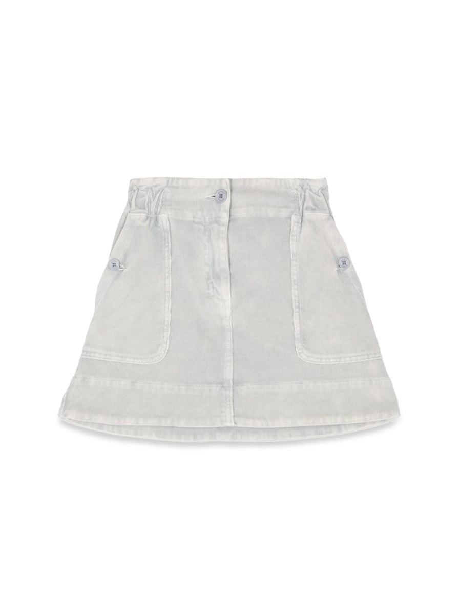 ETRO Chic Fabric Skirt for Girls - FW24 Collection