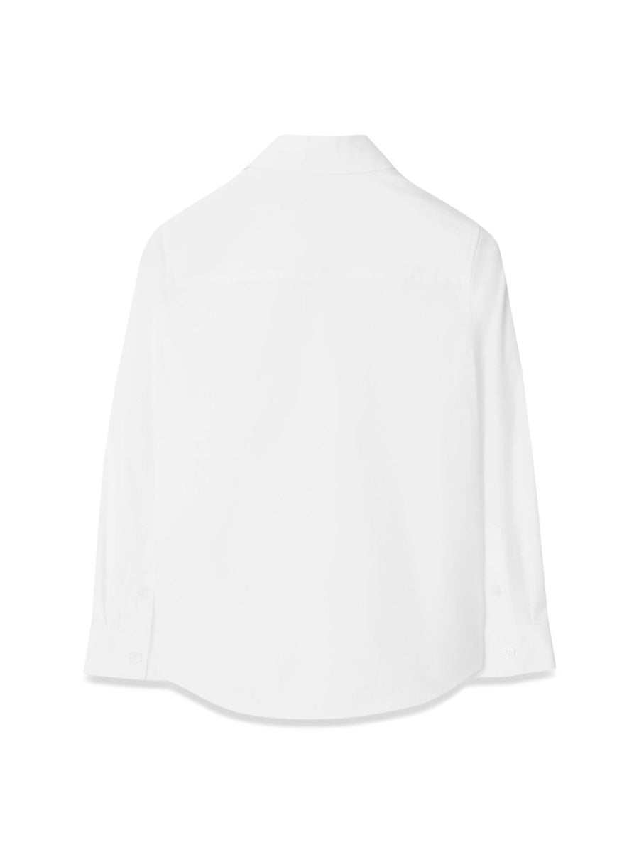 BURBERRY Owen Mini Long Sleeve Shirt