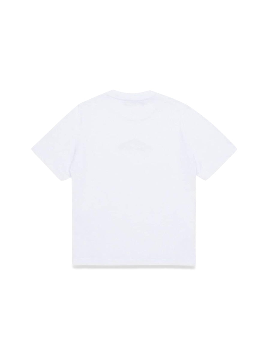 DSQUARED Mini Unisex T-Shirt