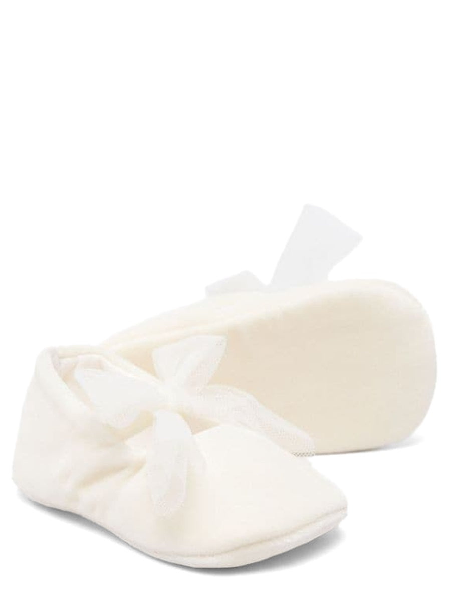 IL GUFO Chic Mini Booties for Girls