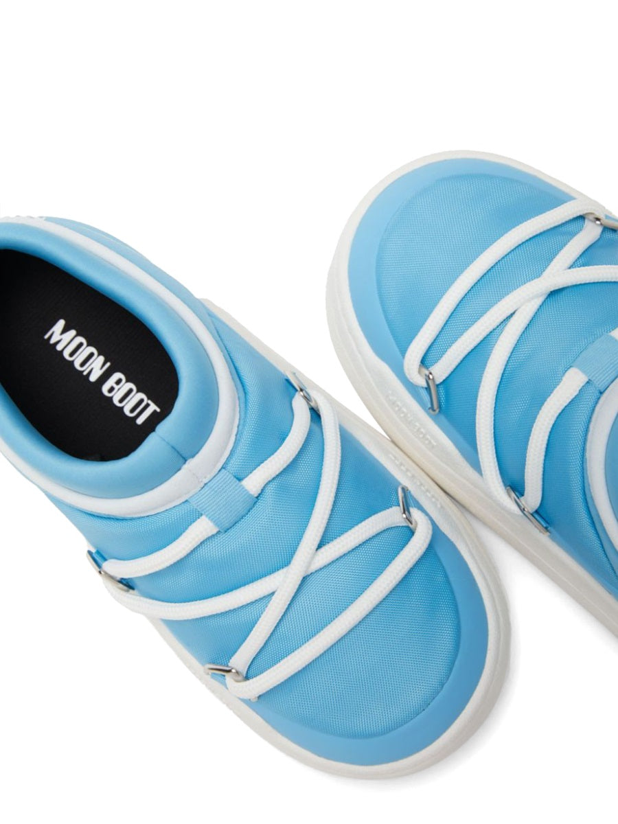 MOON BOOT Junior Park Icon Mini Boots