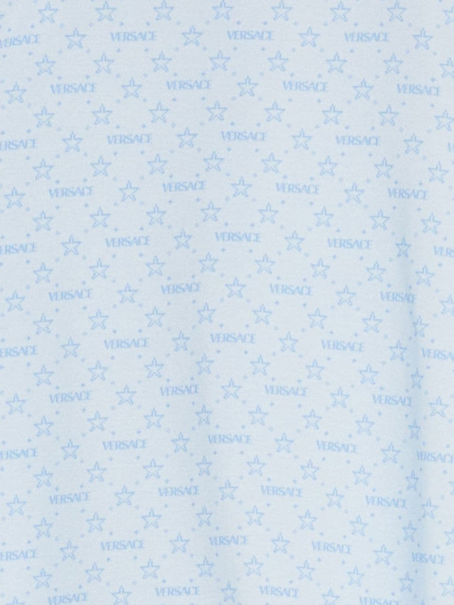 VERSACE Mini Gift Set 2-Piece Morning All Hearts T-Shirt Set