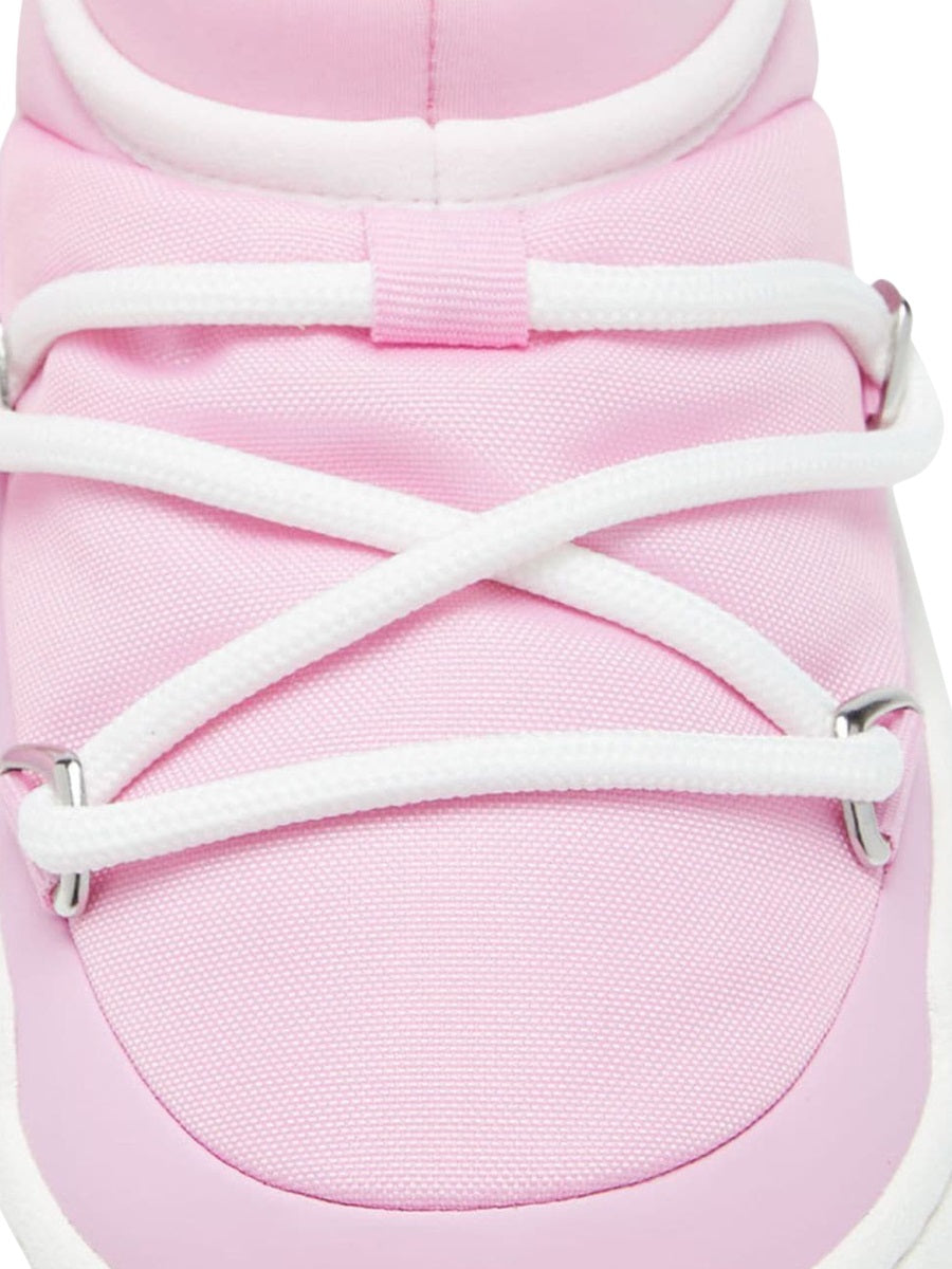 MOON BOOT Mini Park Icon Boots for Girls