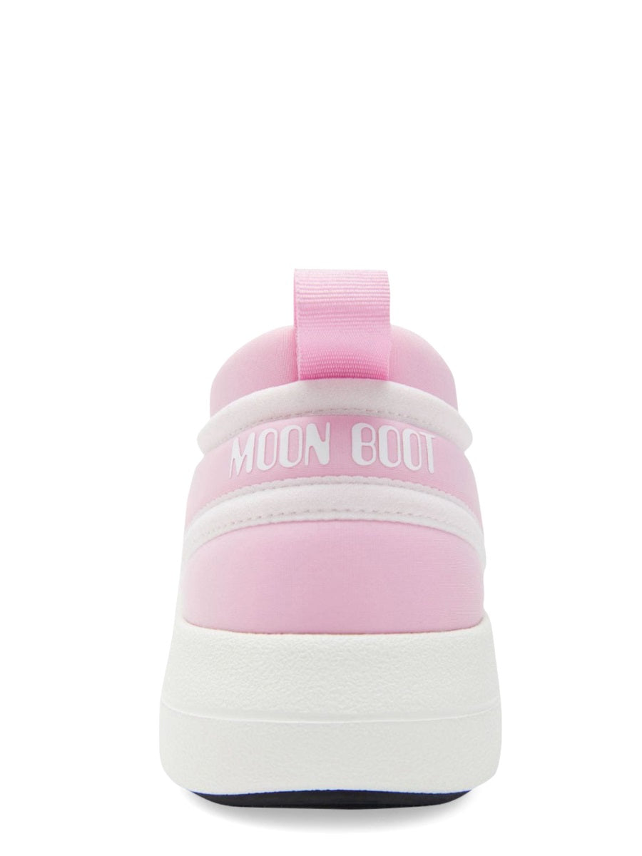 MOON BOOT Mini Park Icon Boots for Girls
