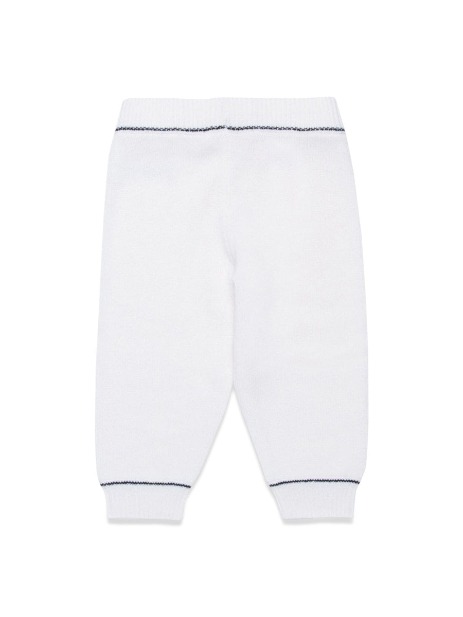 MARNI Cozy Mini Trousers for Little Explorers