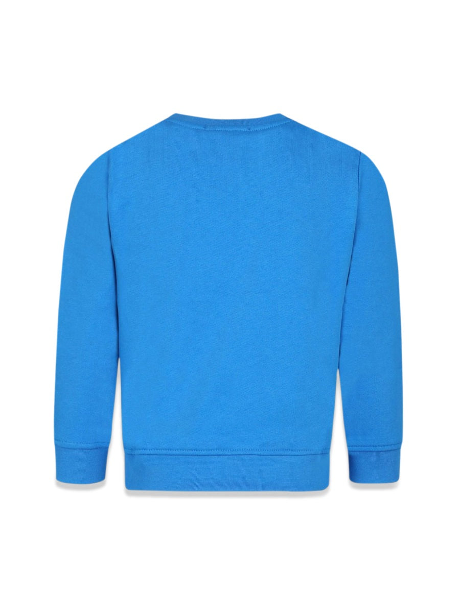 STELLA McCARTNEY Mini Stylish Sweatshirt for Boys