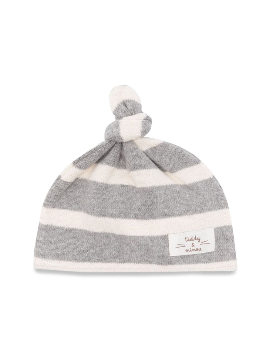 TEDDY & MINOU Mini Unisex Hat for FW24