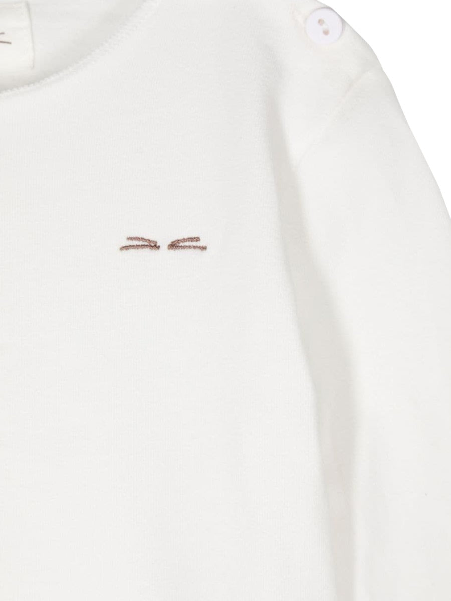 TEDDY & MINOU Mini Long Sleeve T-Shirt