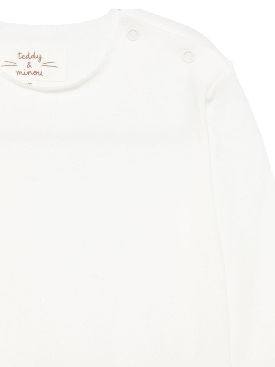 TEDDY & MINOU Mini Two-Piece Suit for All Seasons