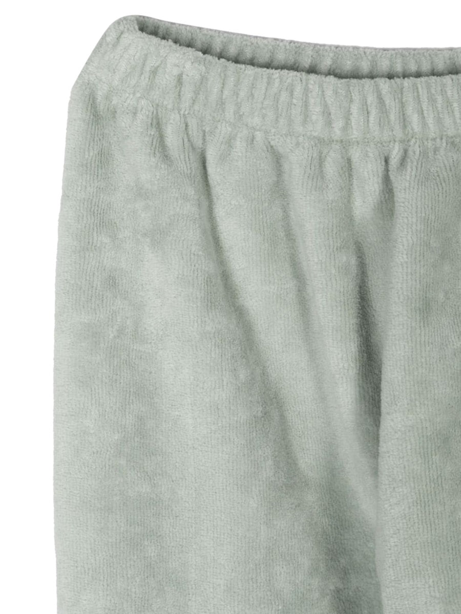 TEDDY & MINOU Mini Two-Piece Suit Set for Babies