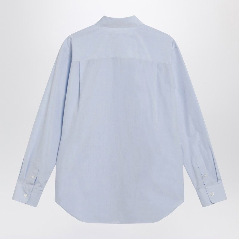 THE ROW Classic Cotton Shirt for Women