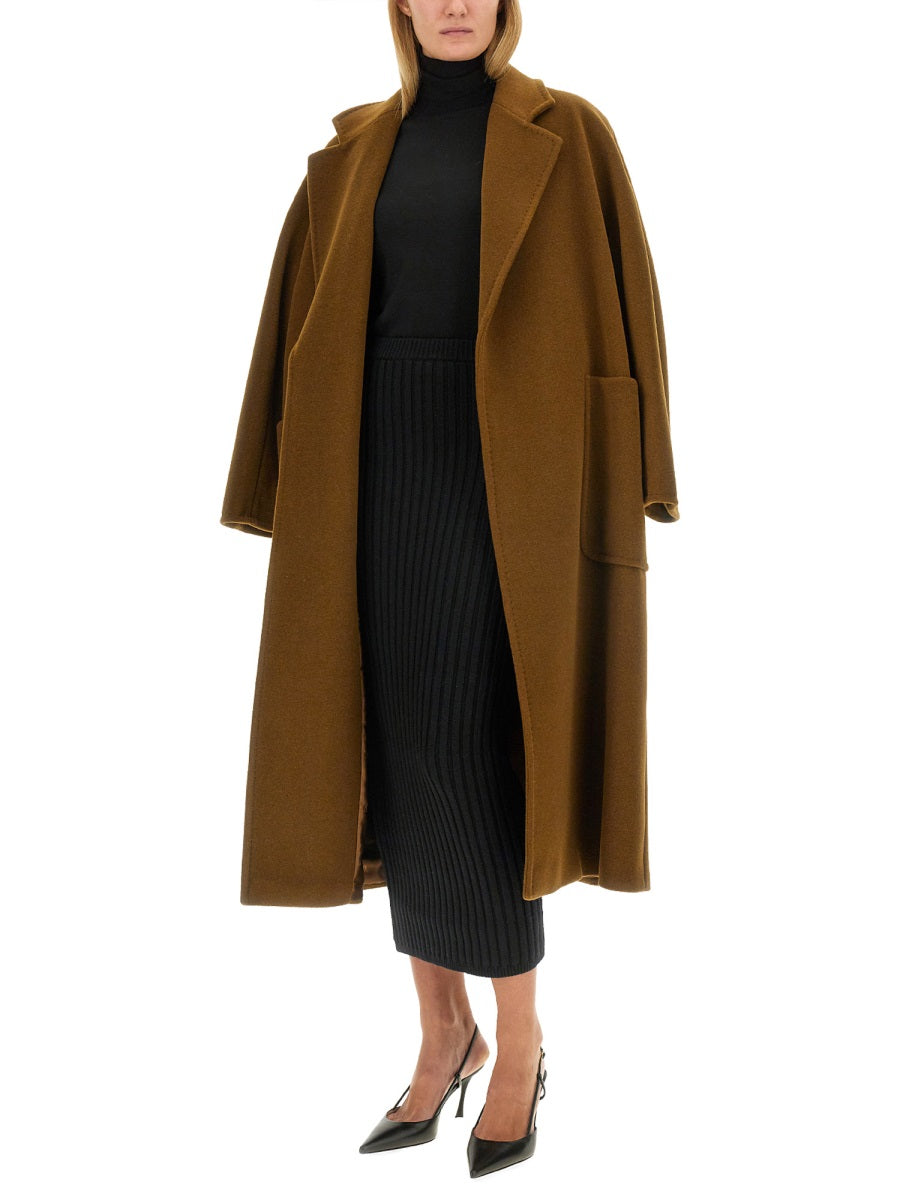 MAX MARA Silk Skirt - Size S