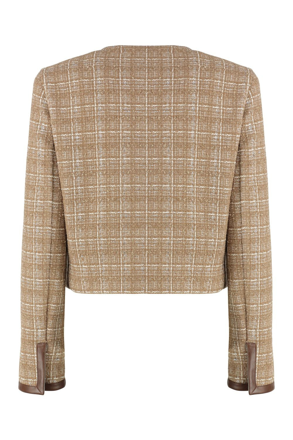 PINKO Finale Tweed Jacket