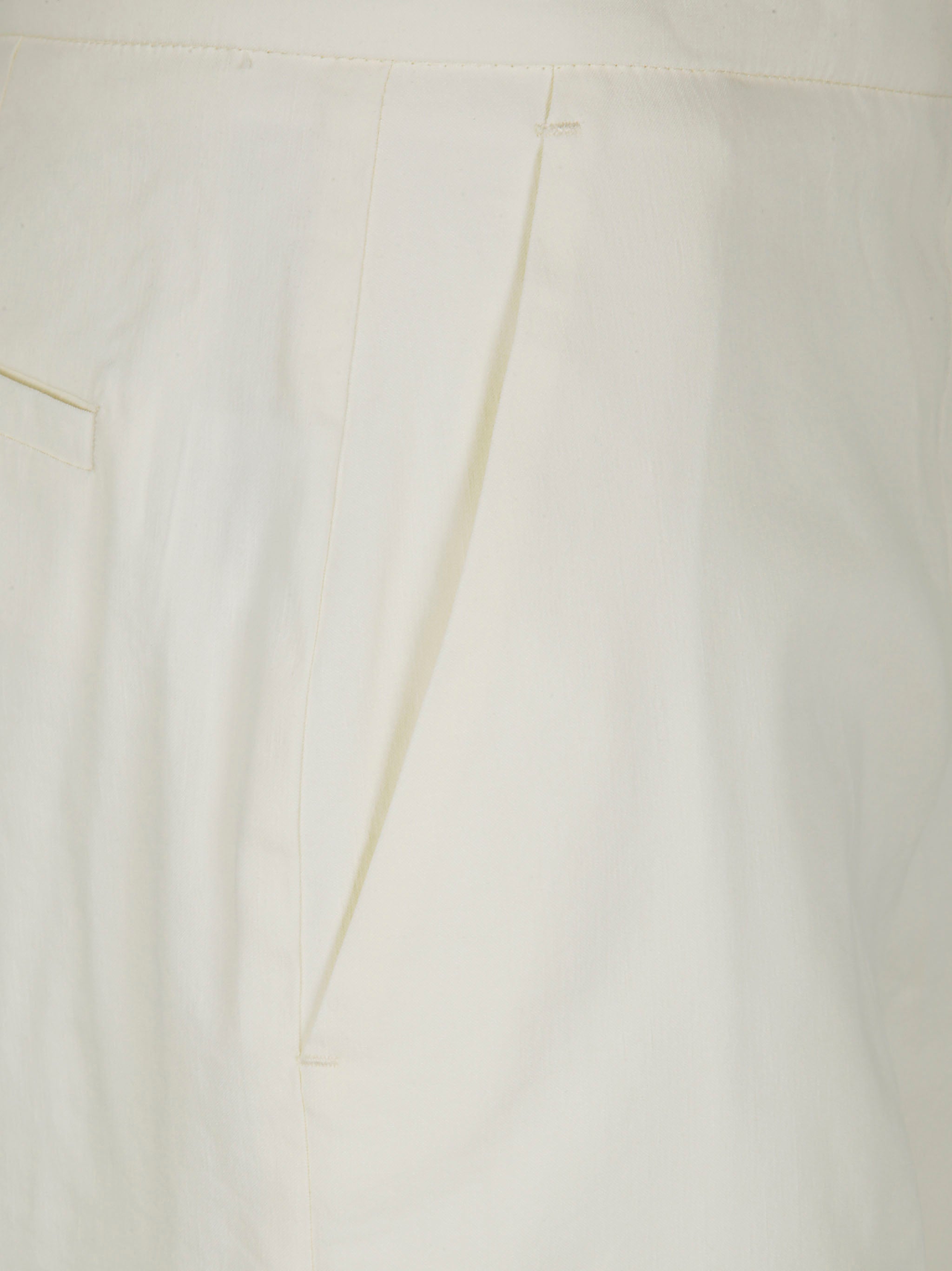 PINKO Wide Leg Trousers